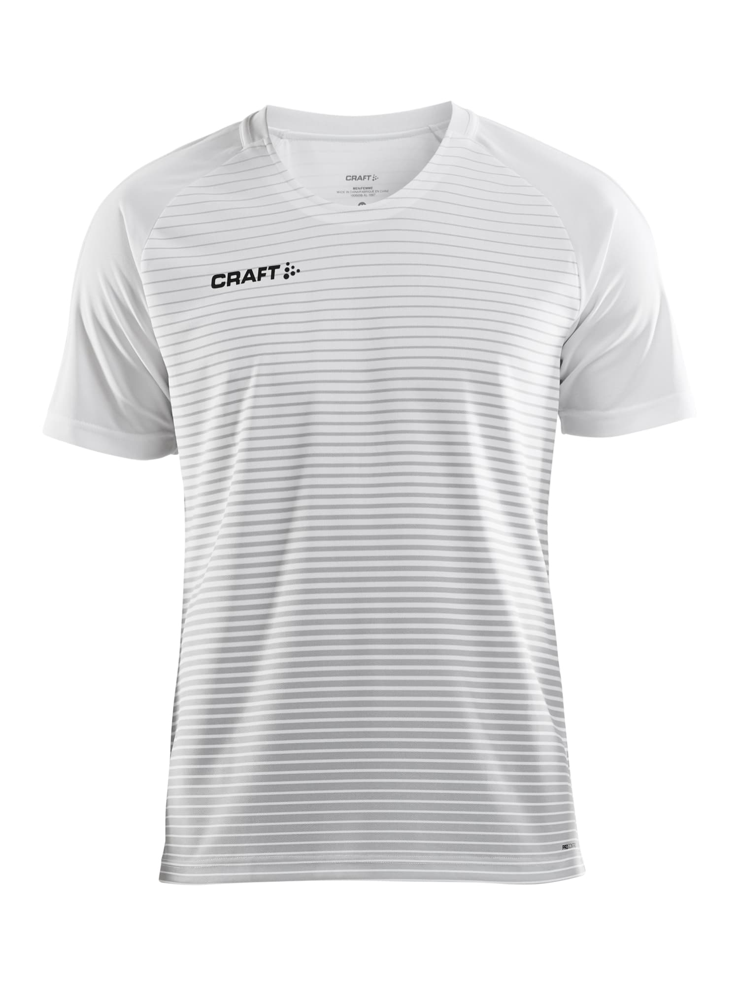 White/Silver
