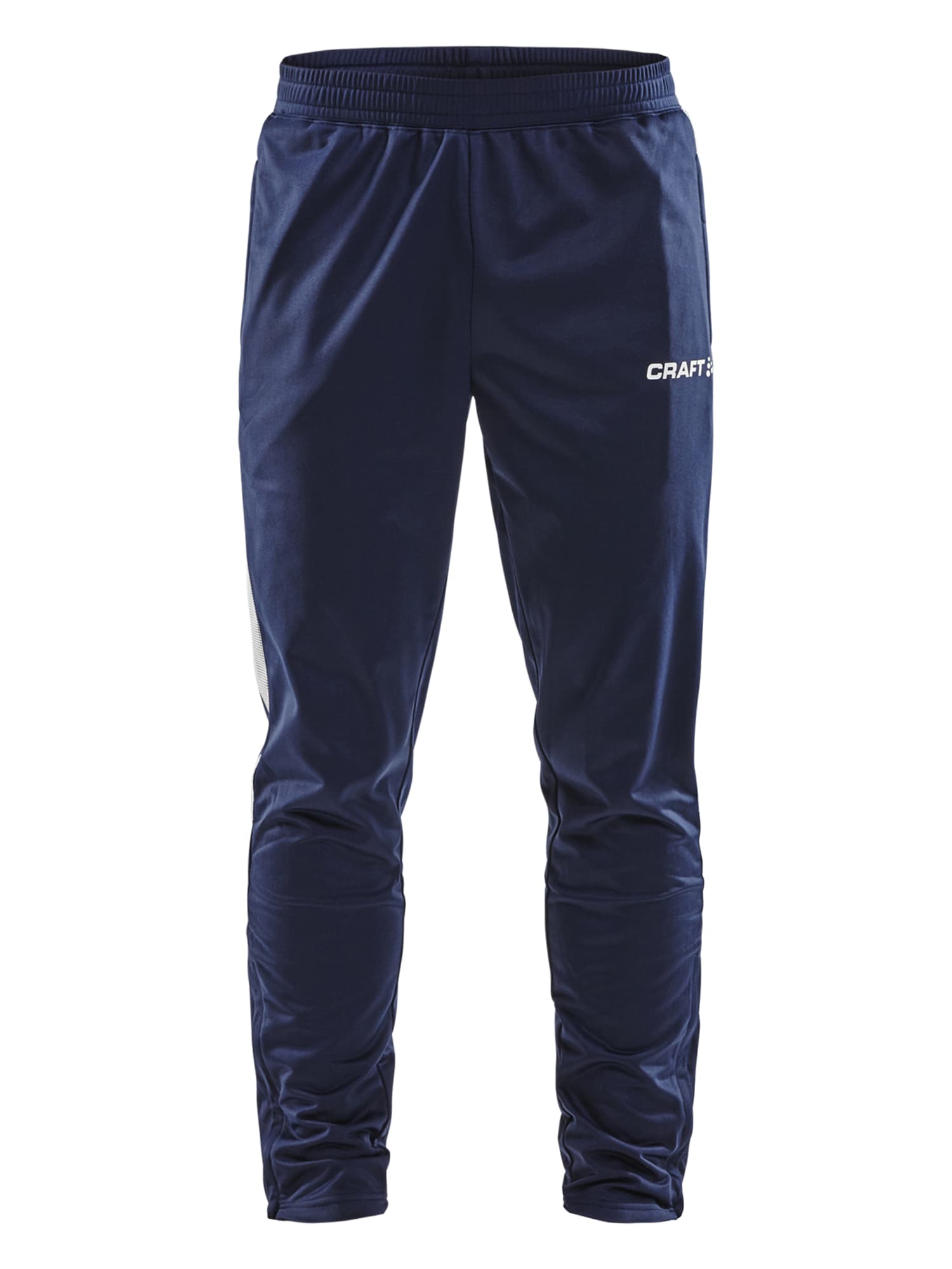 Pro Control Pants M, Navy/White