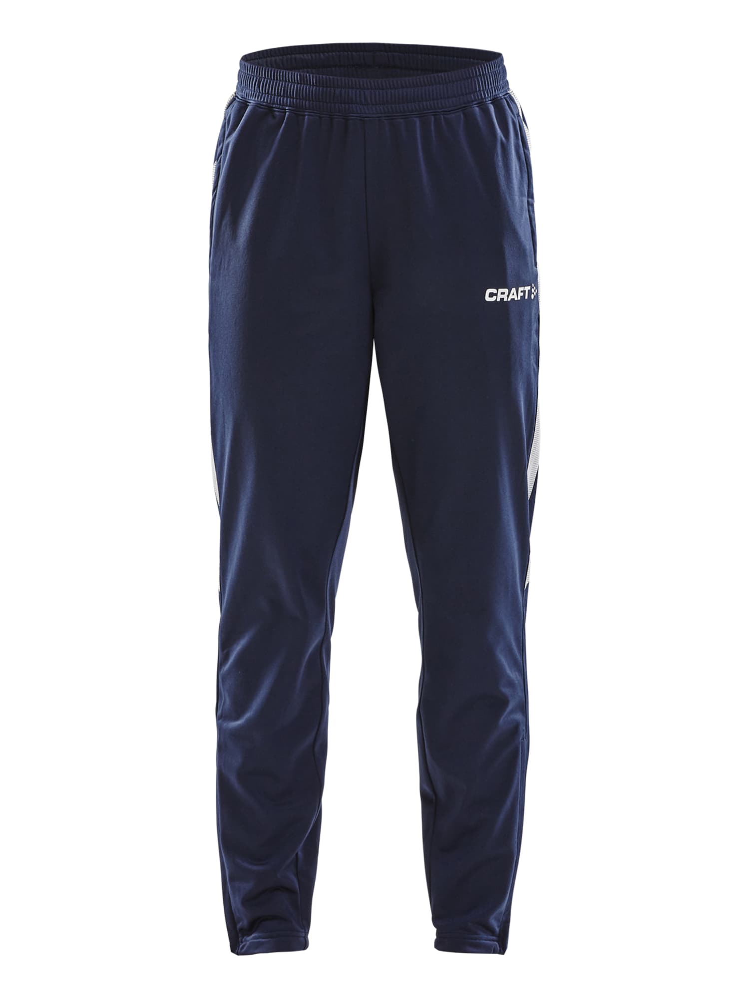 Pro Control Pants W, Navy/White