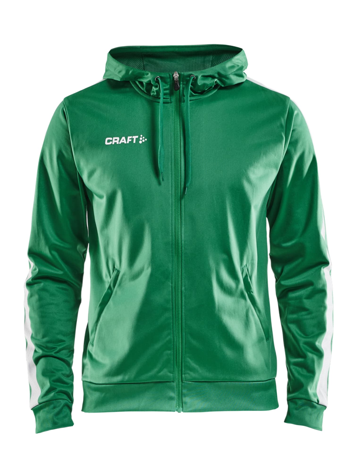 Team Green/White