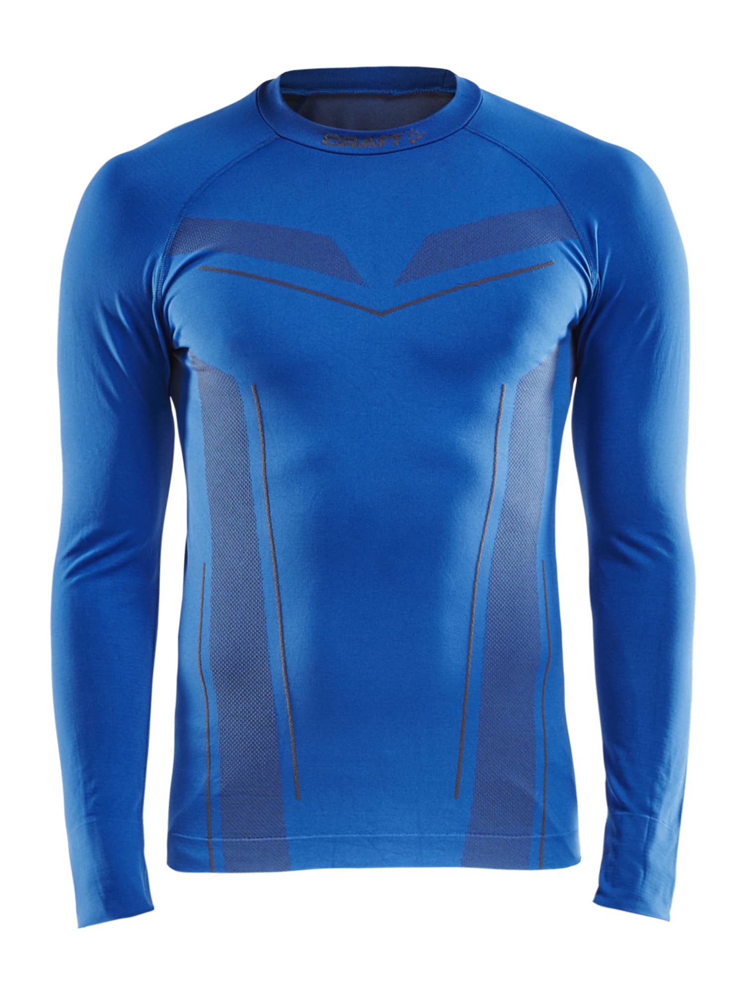 Pro Control Seamless Jersey M, Club Cobolt
