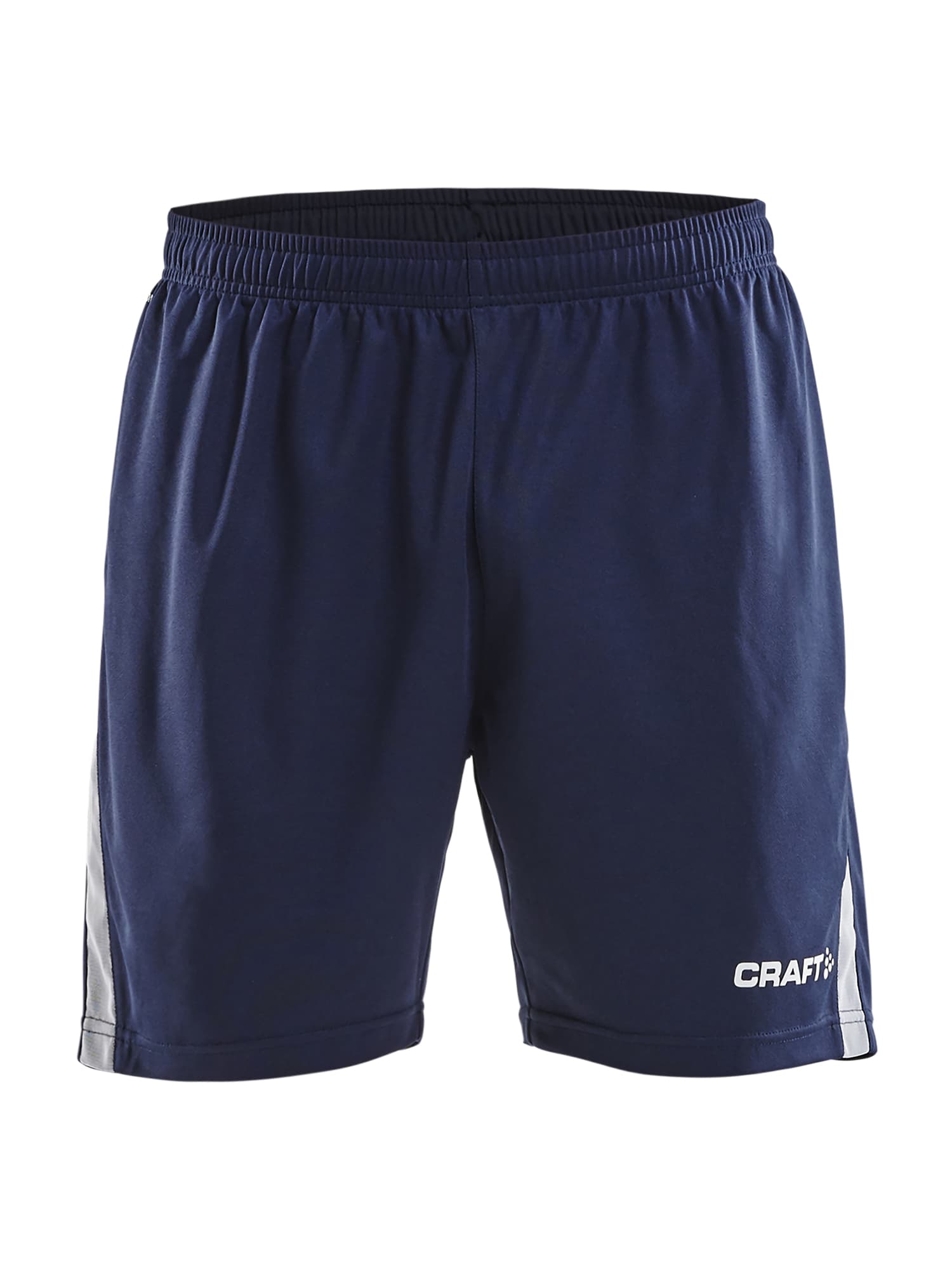 Navy/White