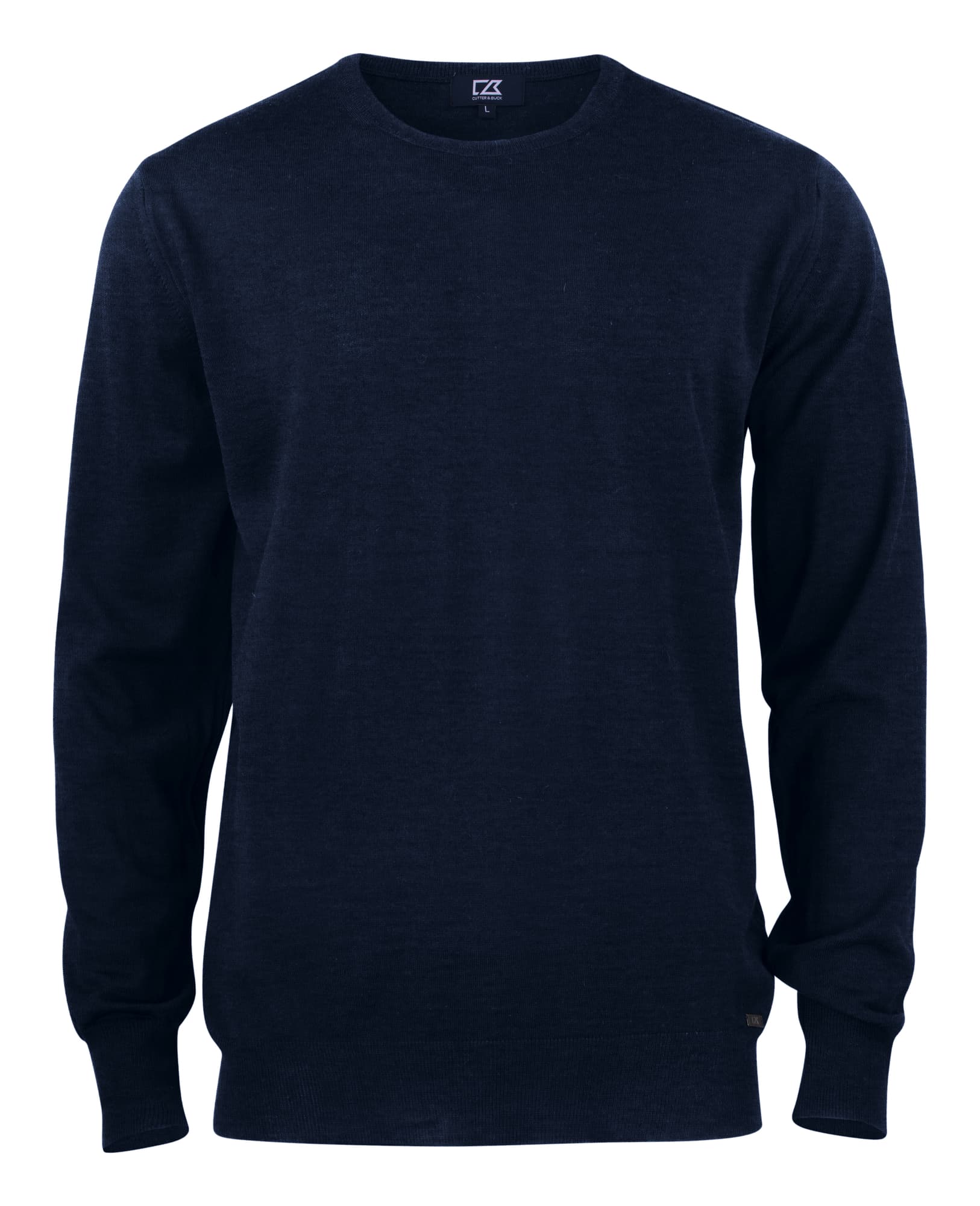 Kennewick Crewneck Men, Dark Navy