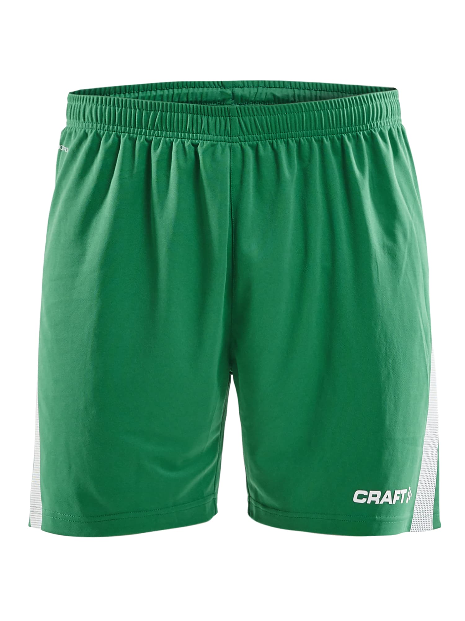 Team Green/White