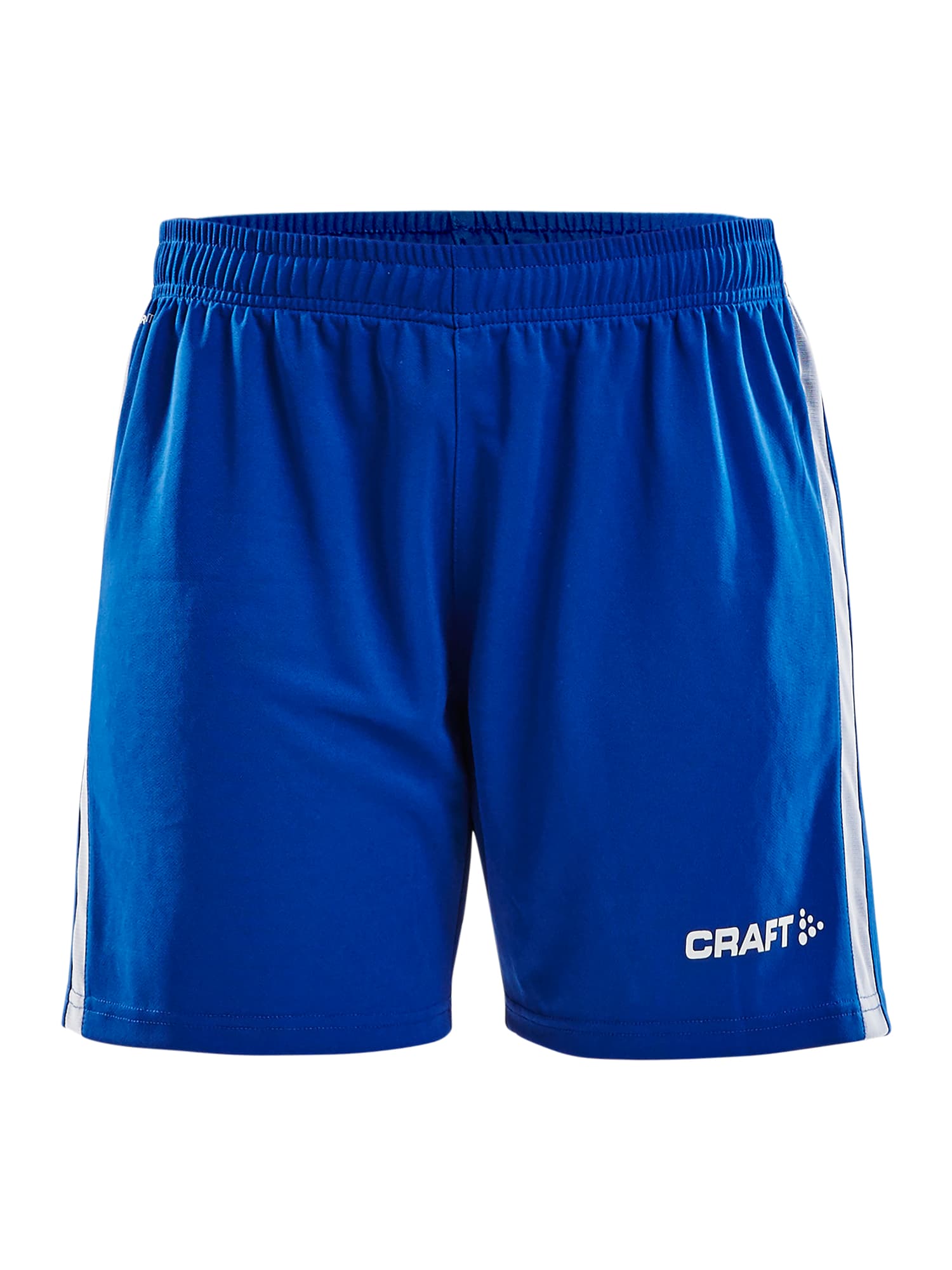 Pro Control Mesh Shorts W, Club Cobolt/White