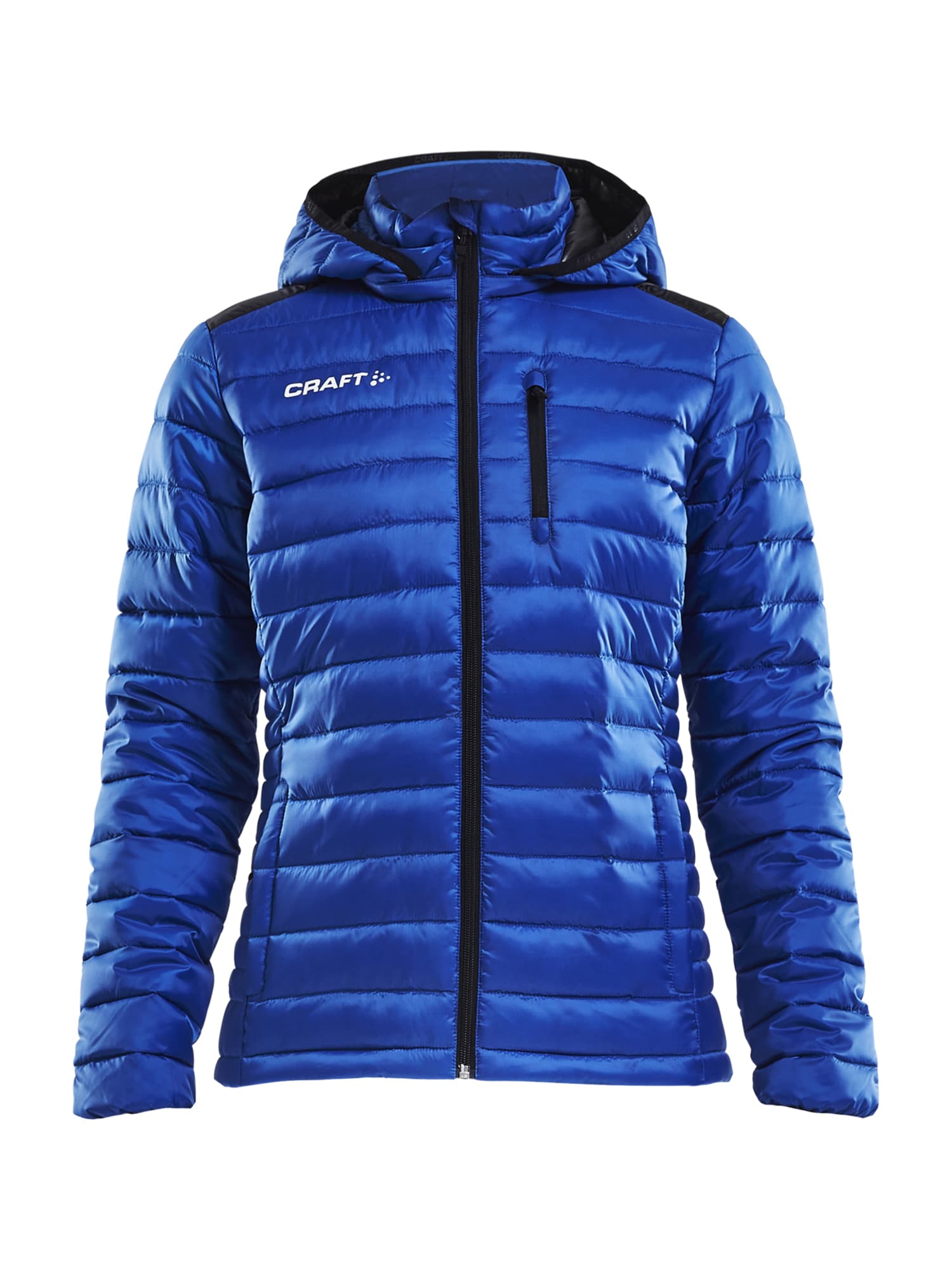 Isolate Jacket W, Royal Blue