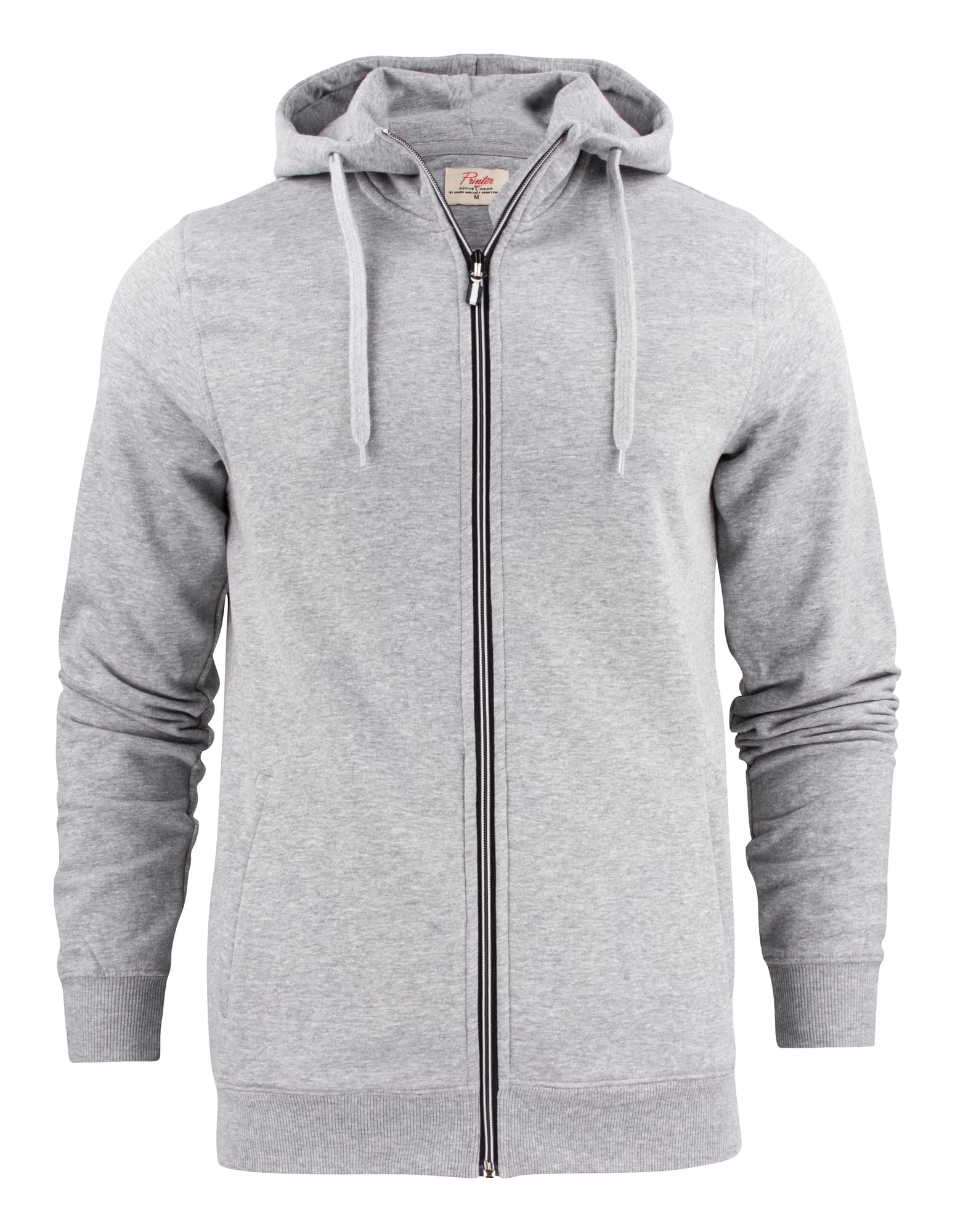 Grey Melange