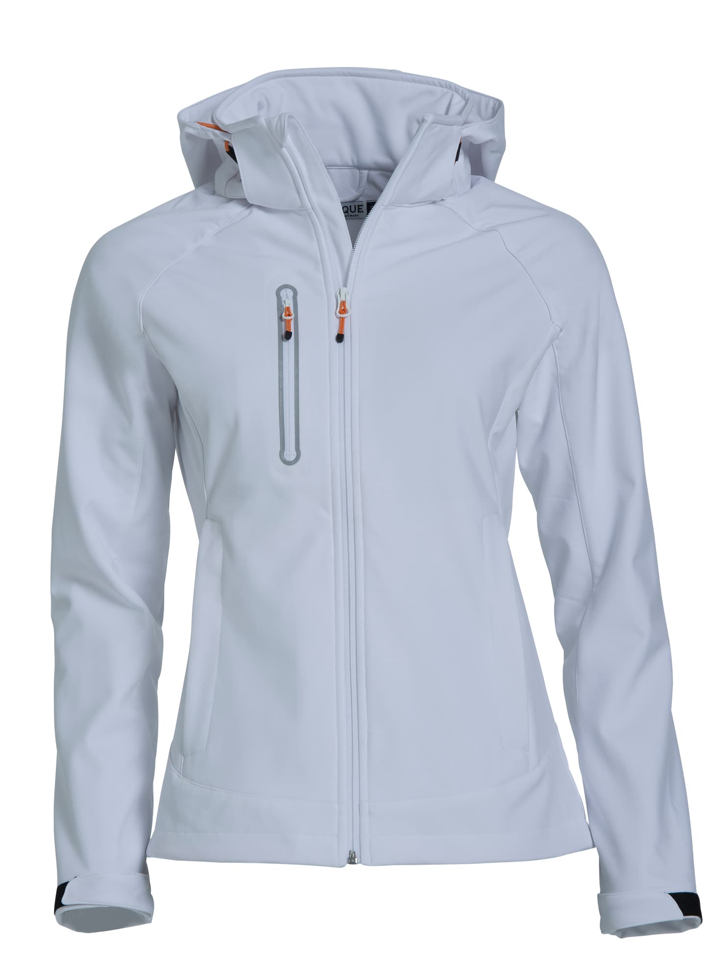 Milford Jacket Women, White