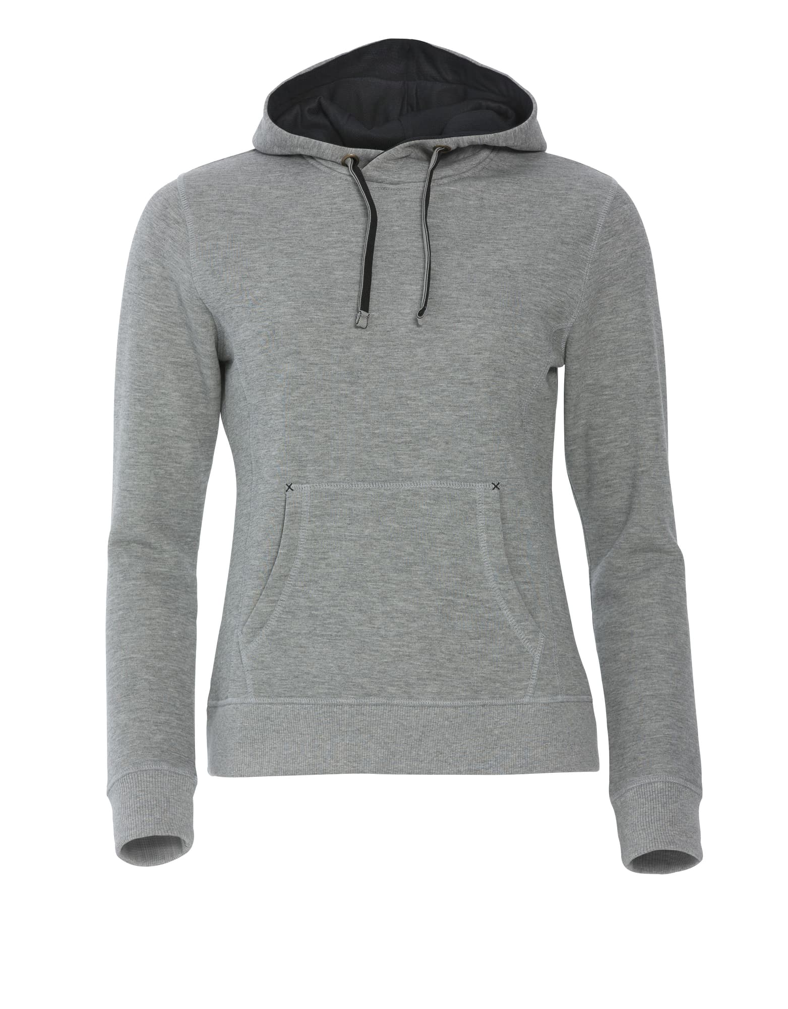 Grey Melange