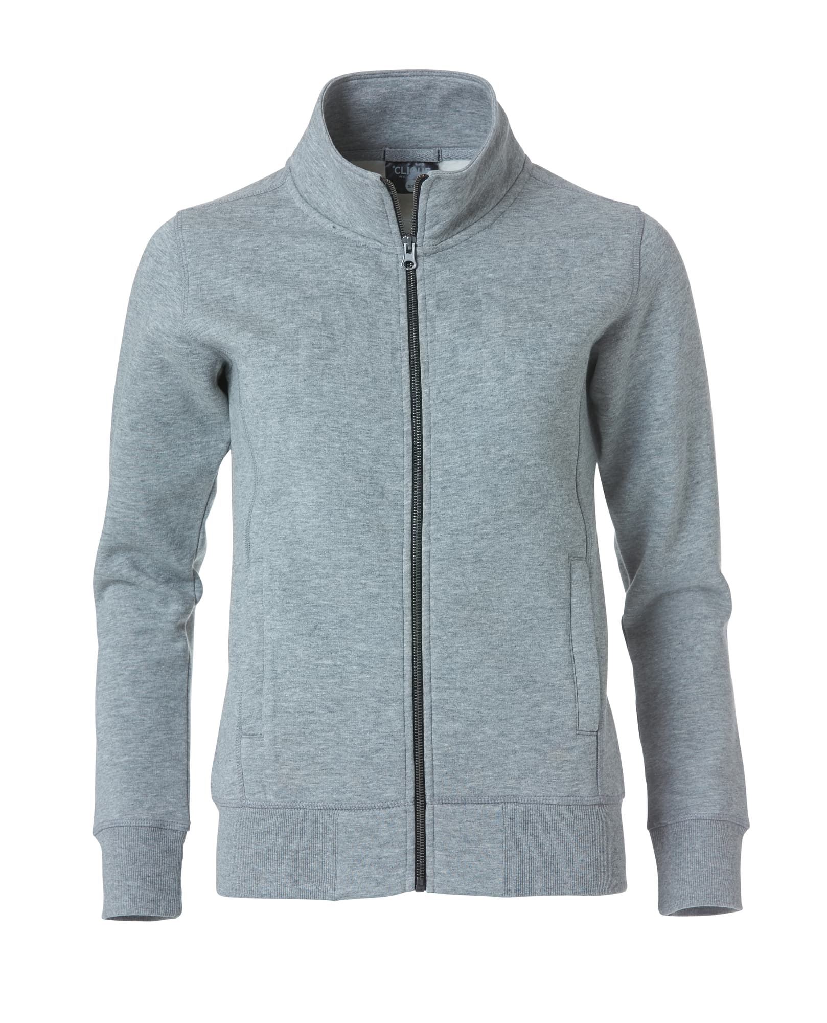 Grey Melange