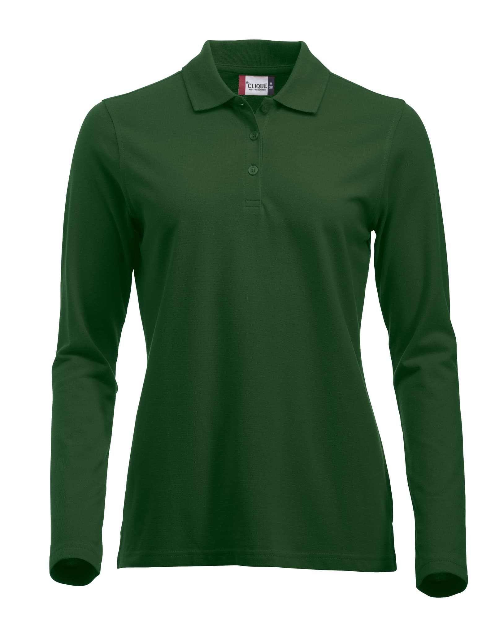 Bottle Green