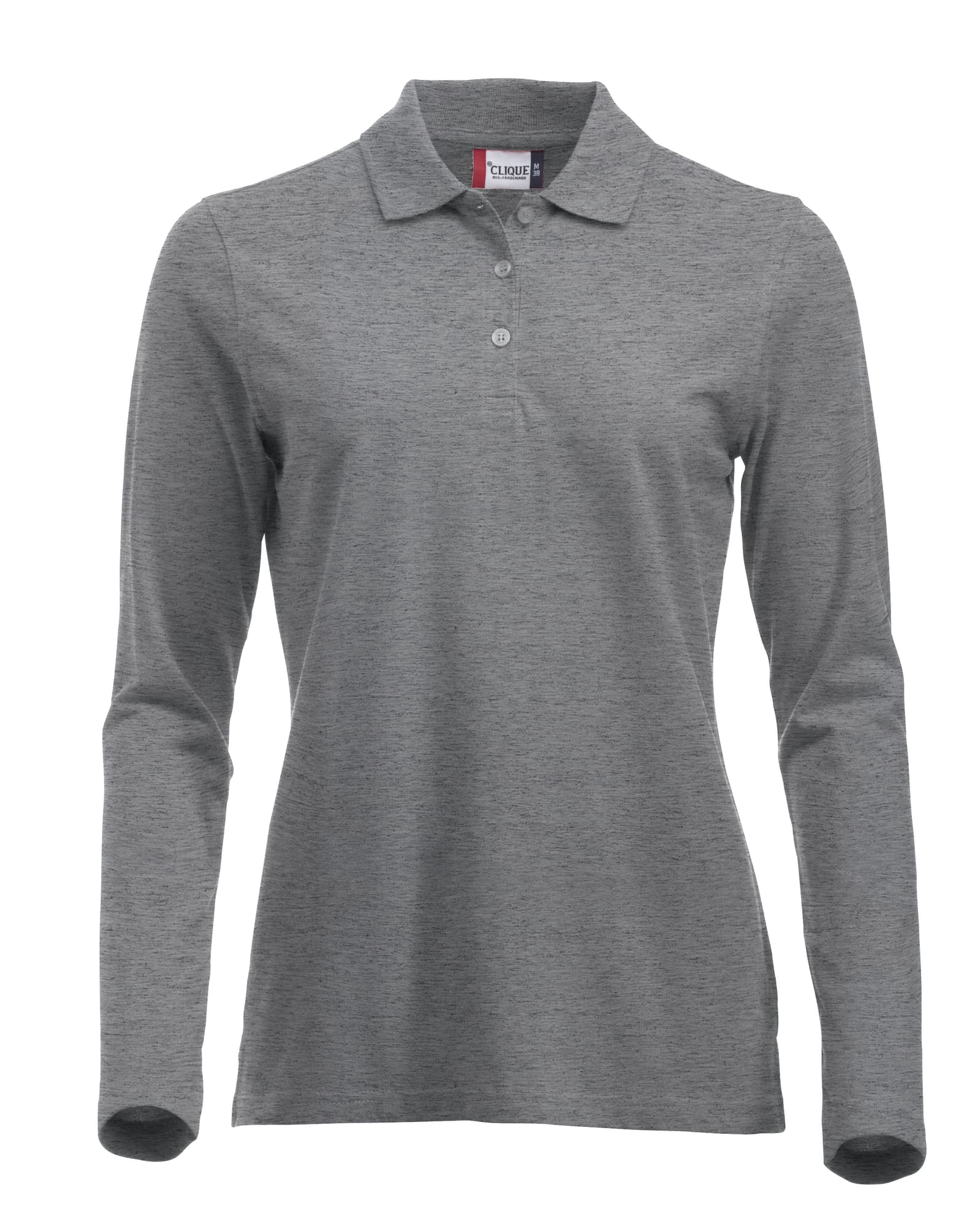 Grey Melange