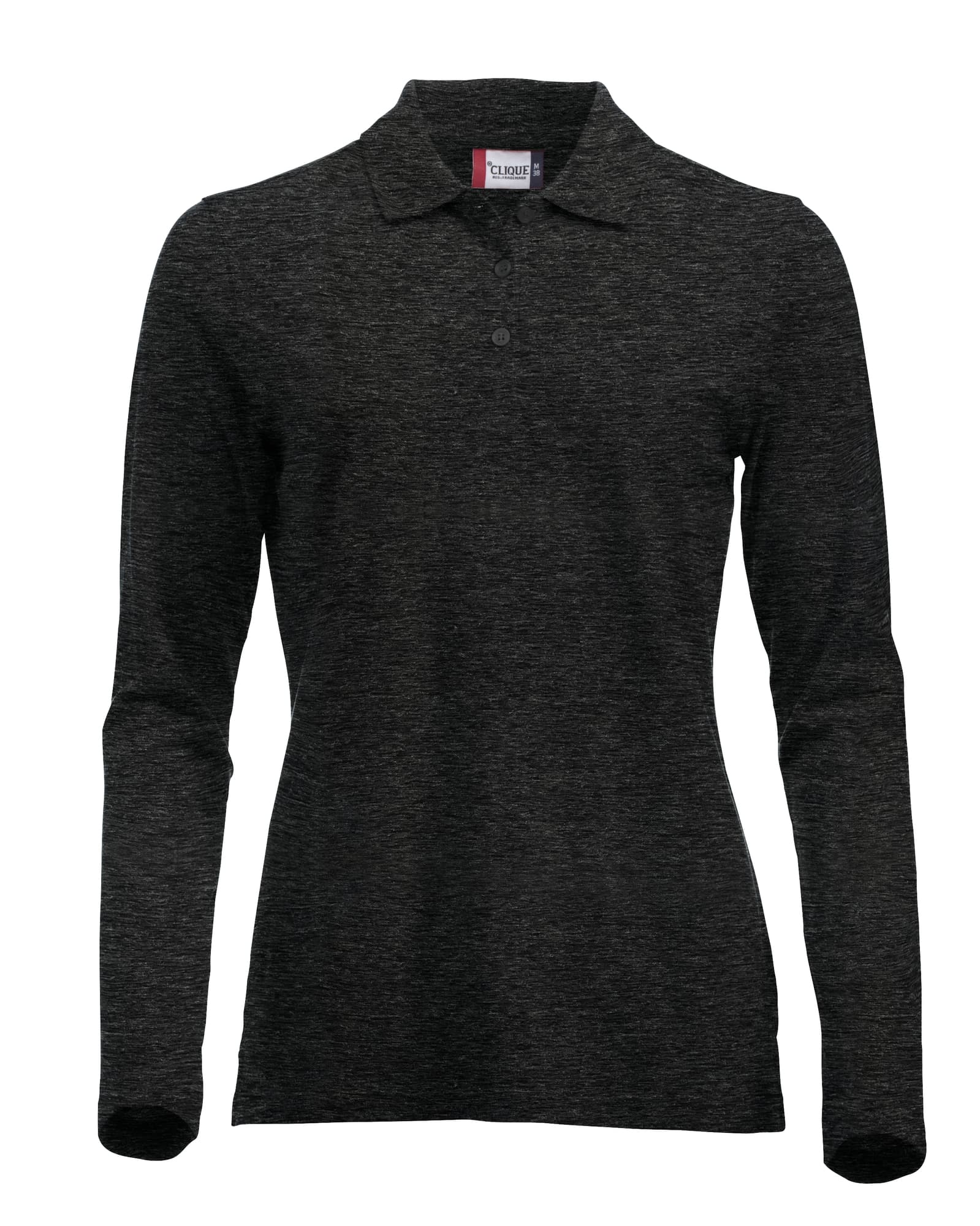 Anthracite Melange