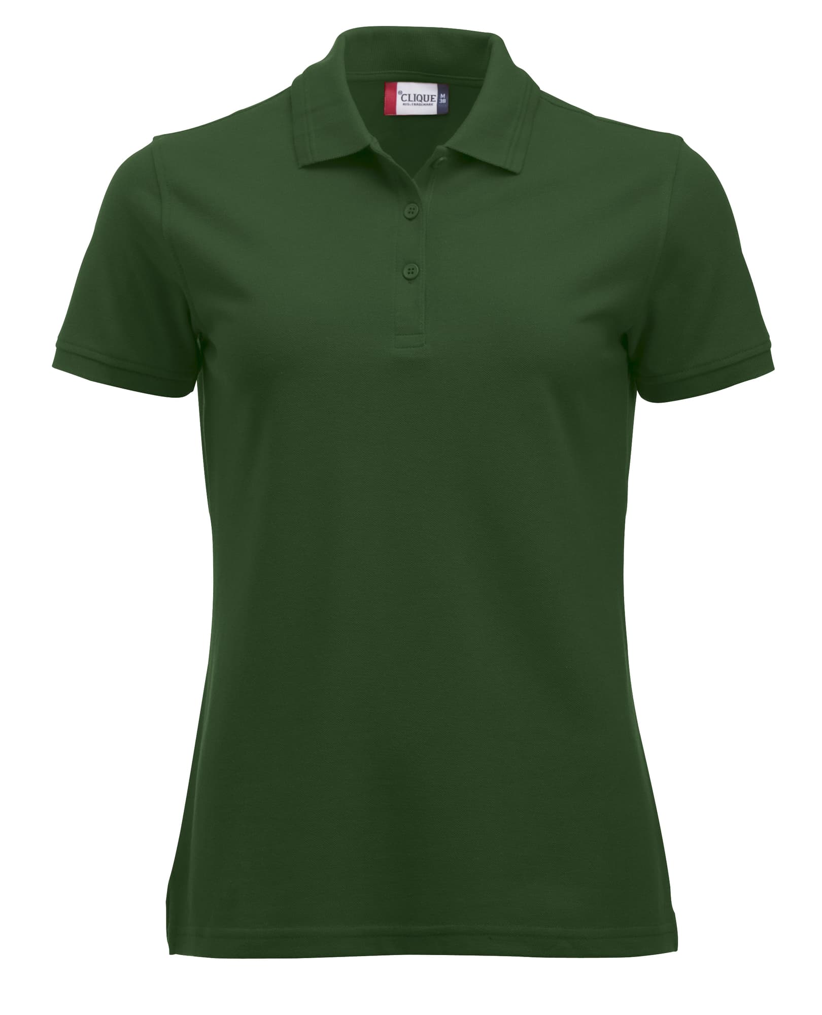 Bottle Green