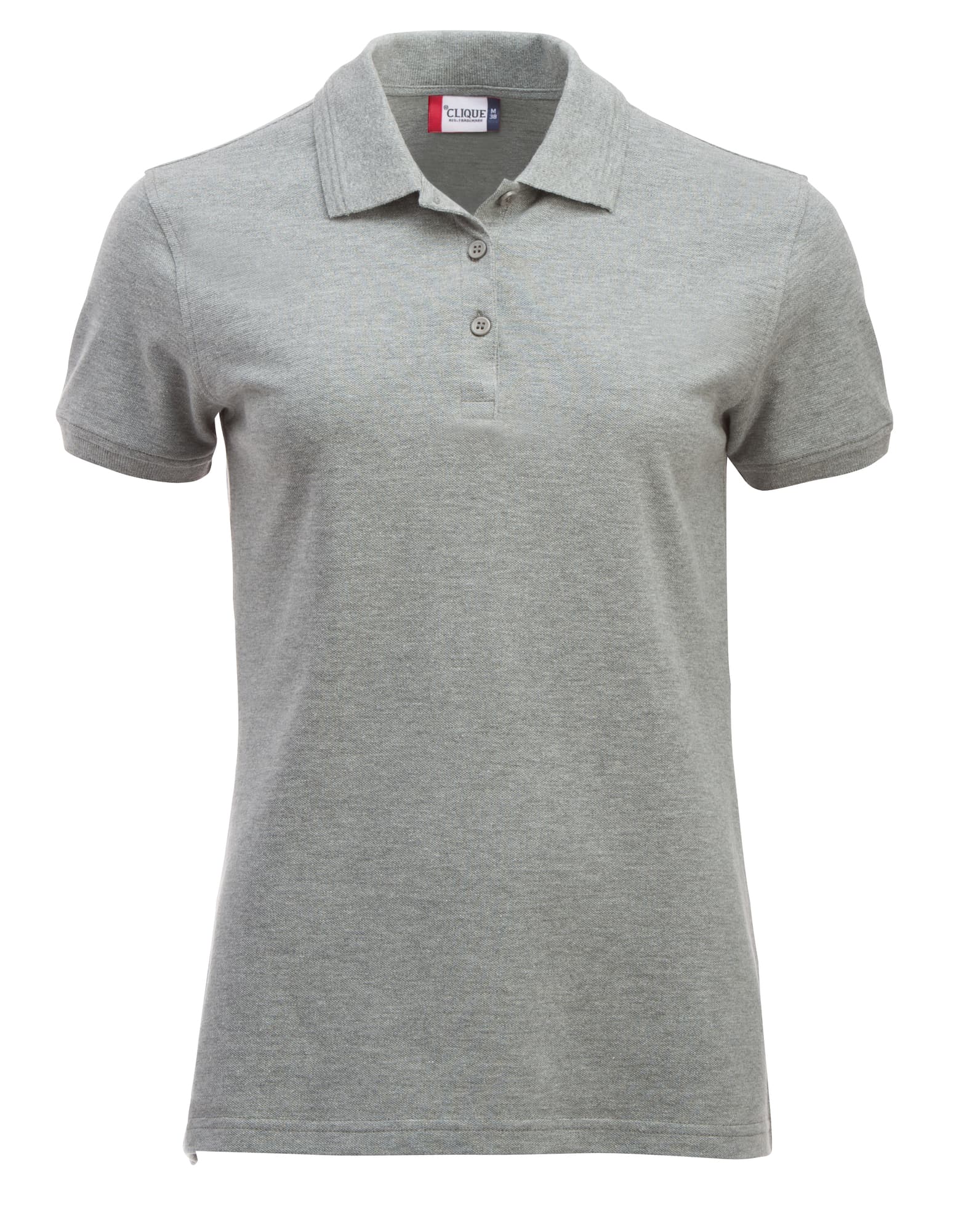 Grey Melange