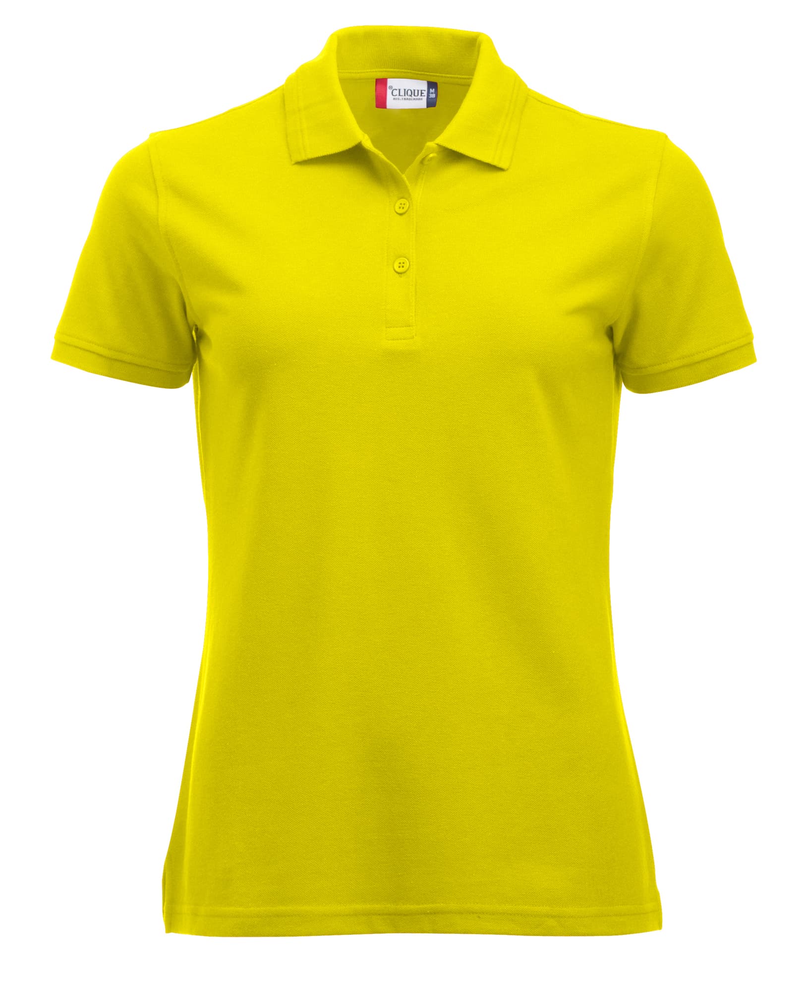 Visibility Yellow