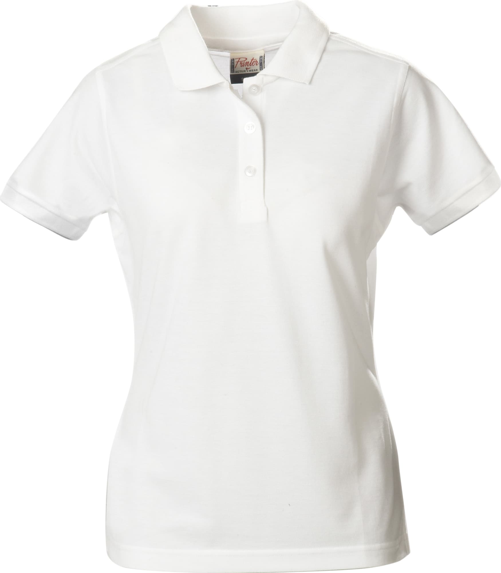 Surf Pro RSX Ladies, White