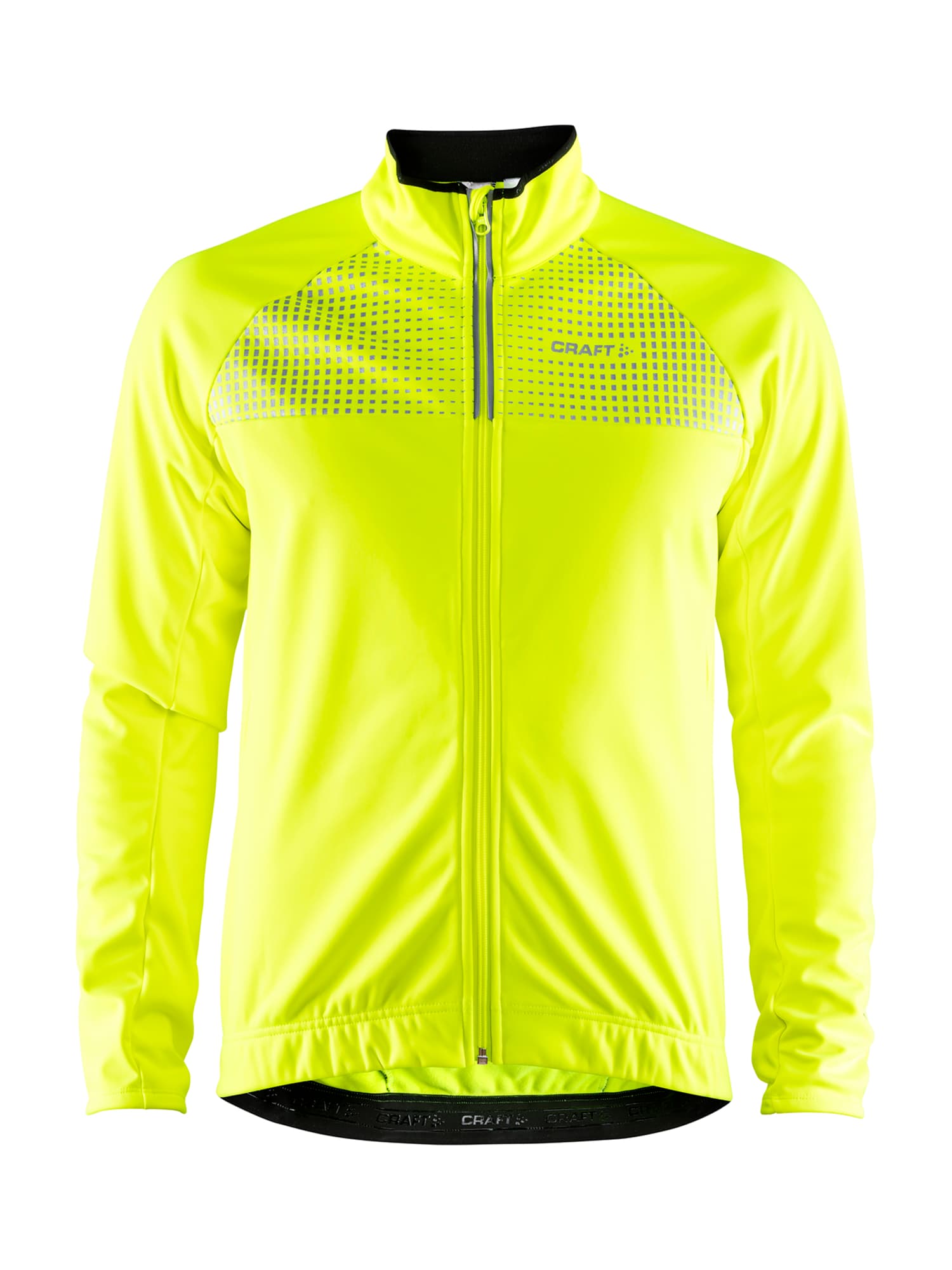 Rime Jacket M, Flumino/Silver