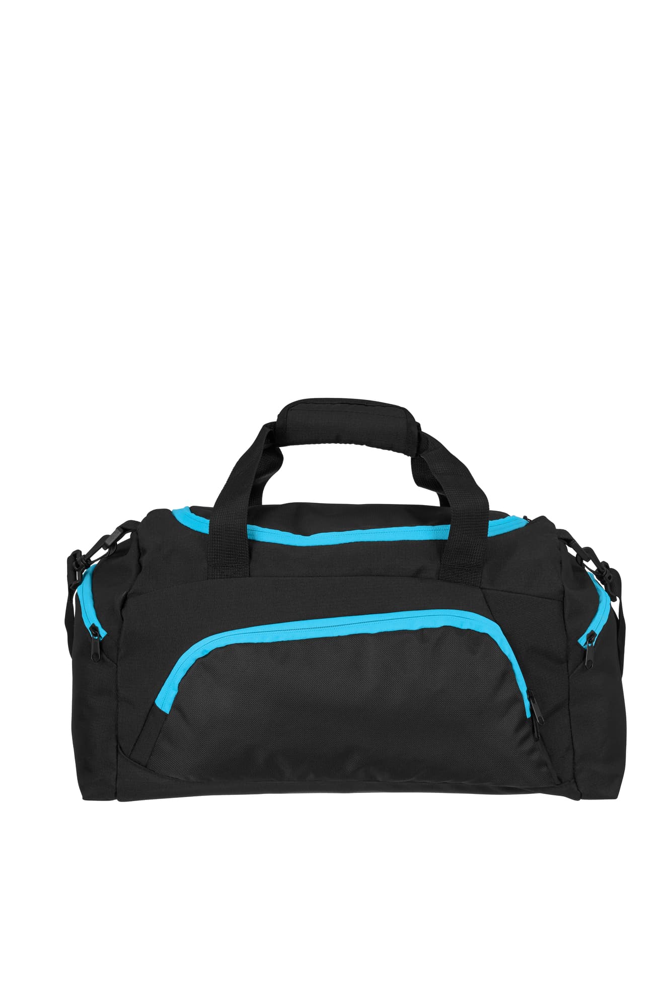 Black/Blue