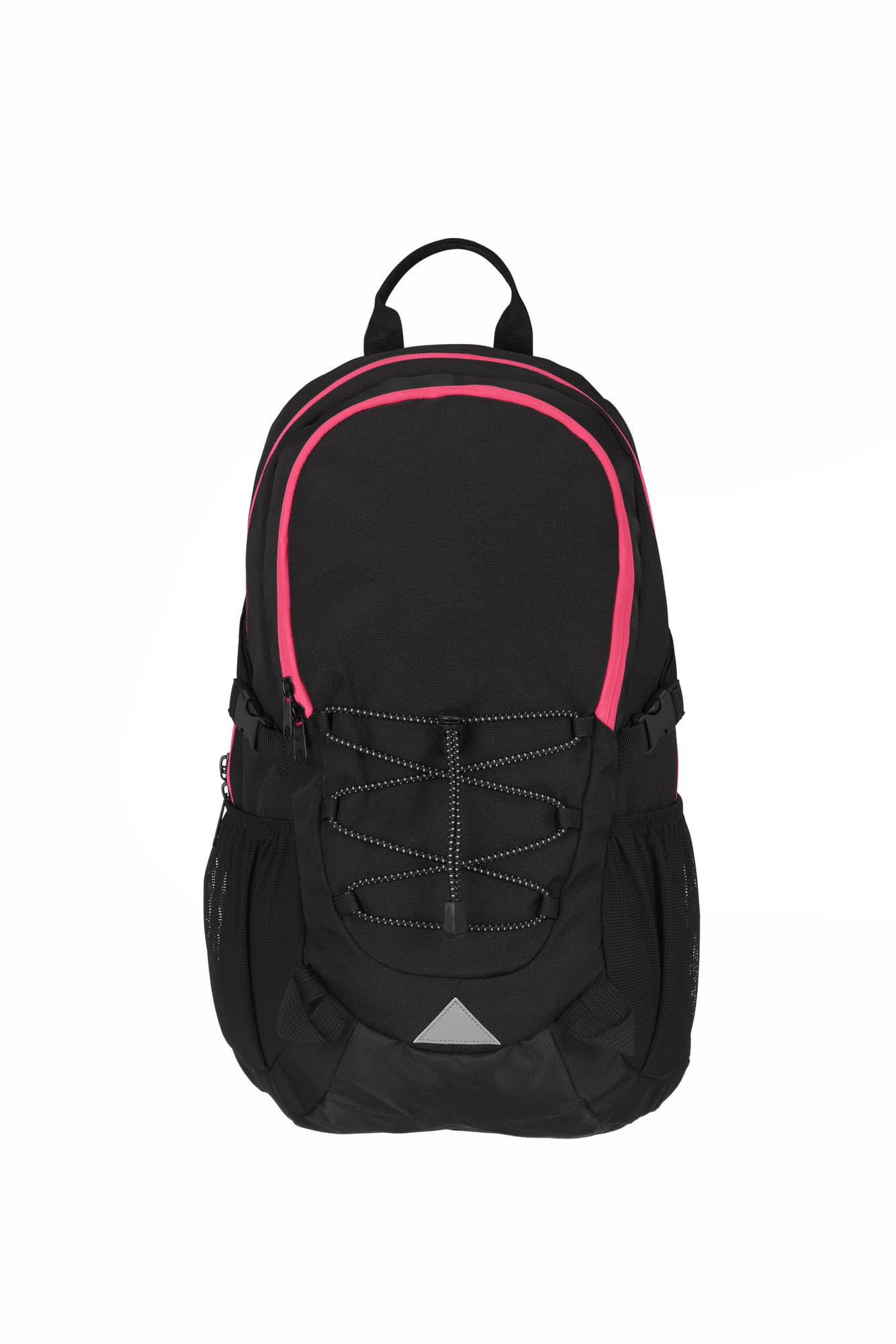 Black/Pink