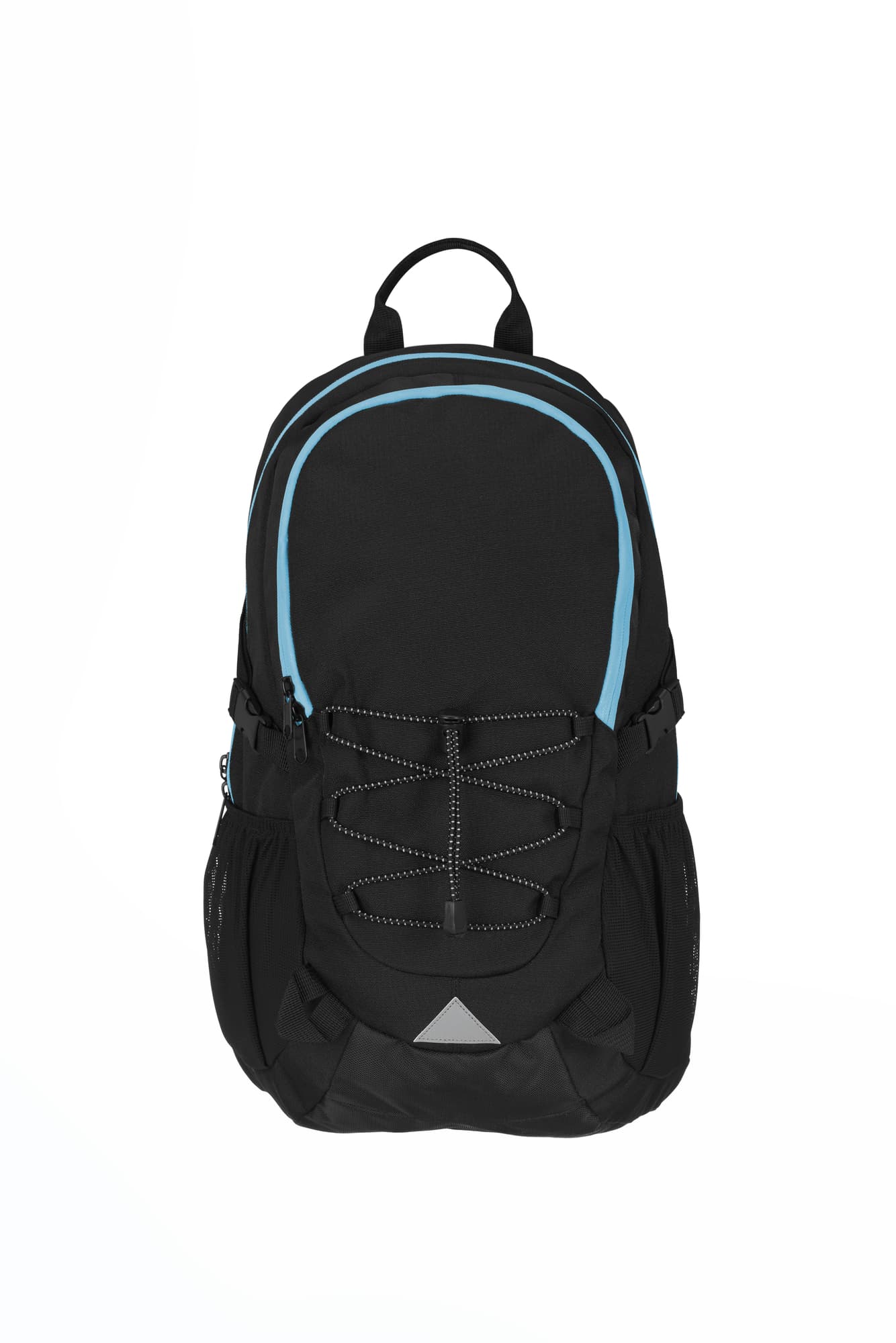 Black/Blue