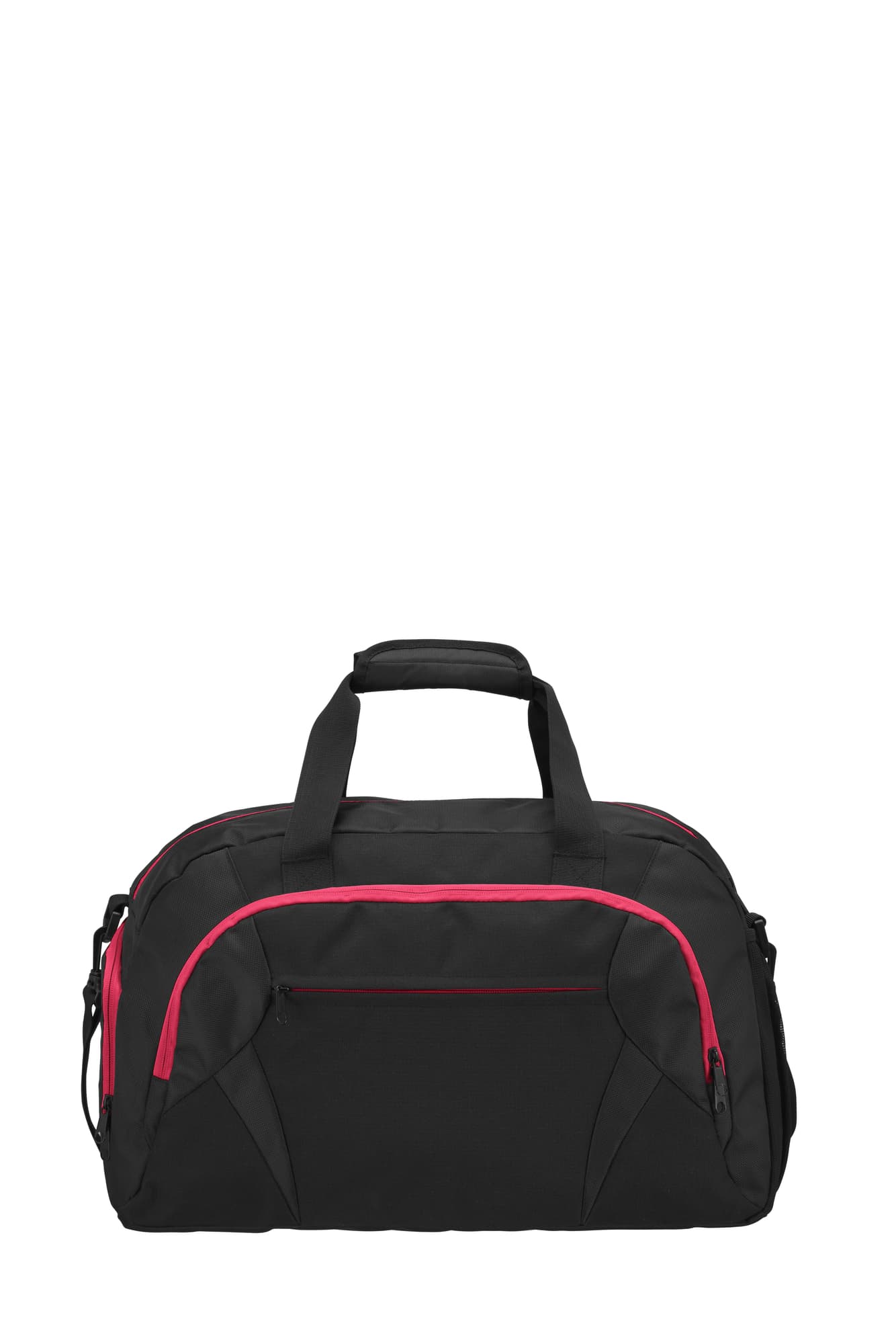 Black/Pink