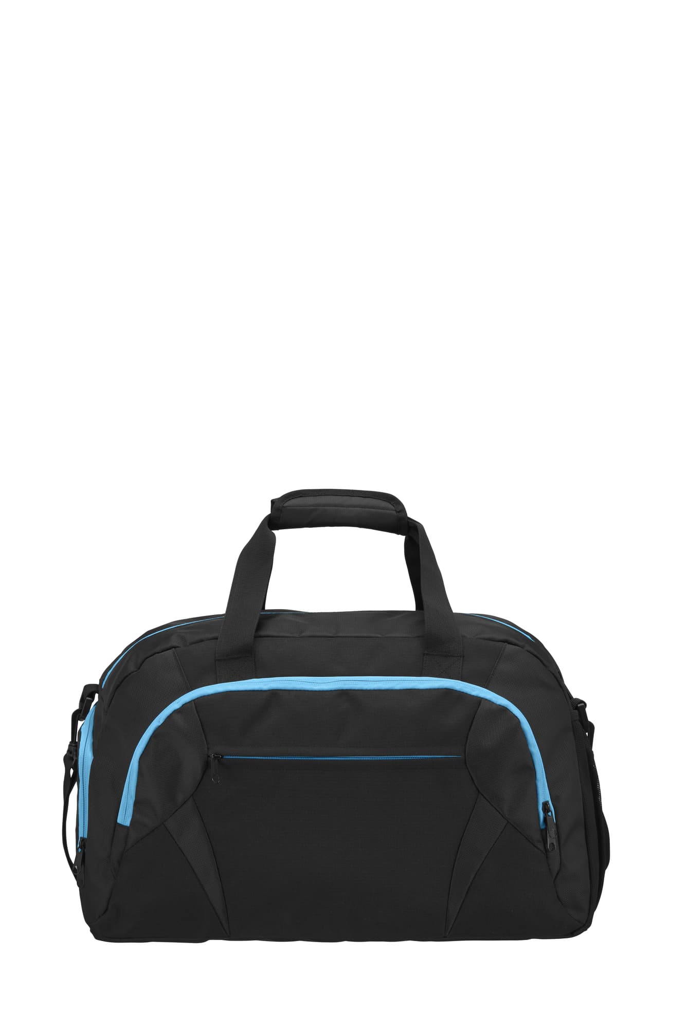 Black/Blue