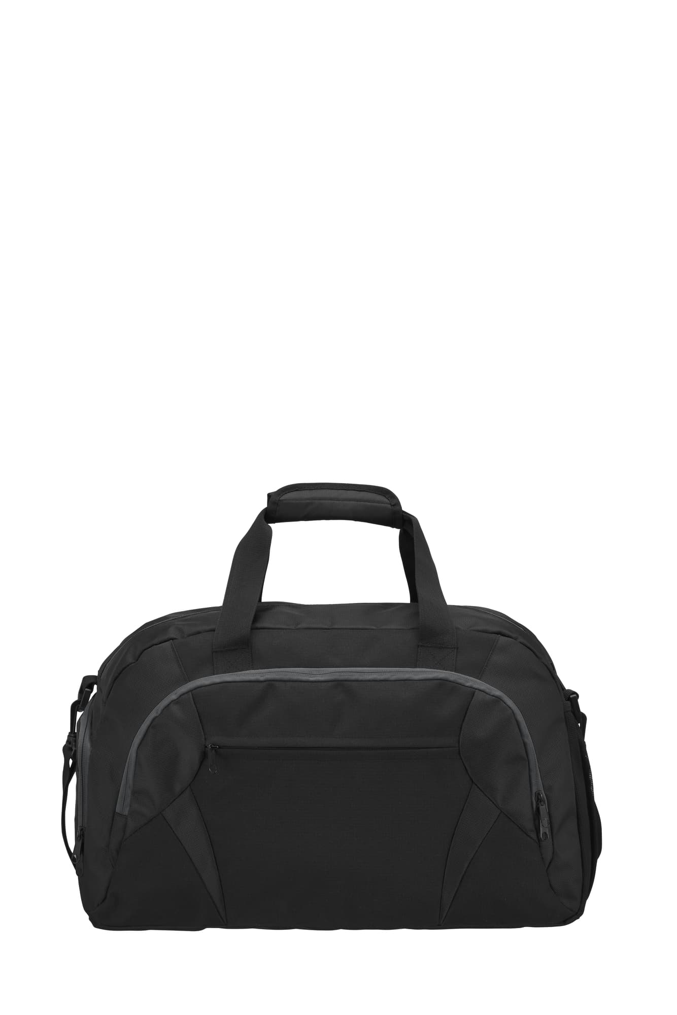 Black/Grey