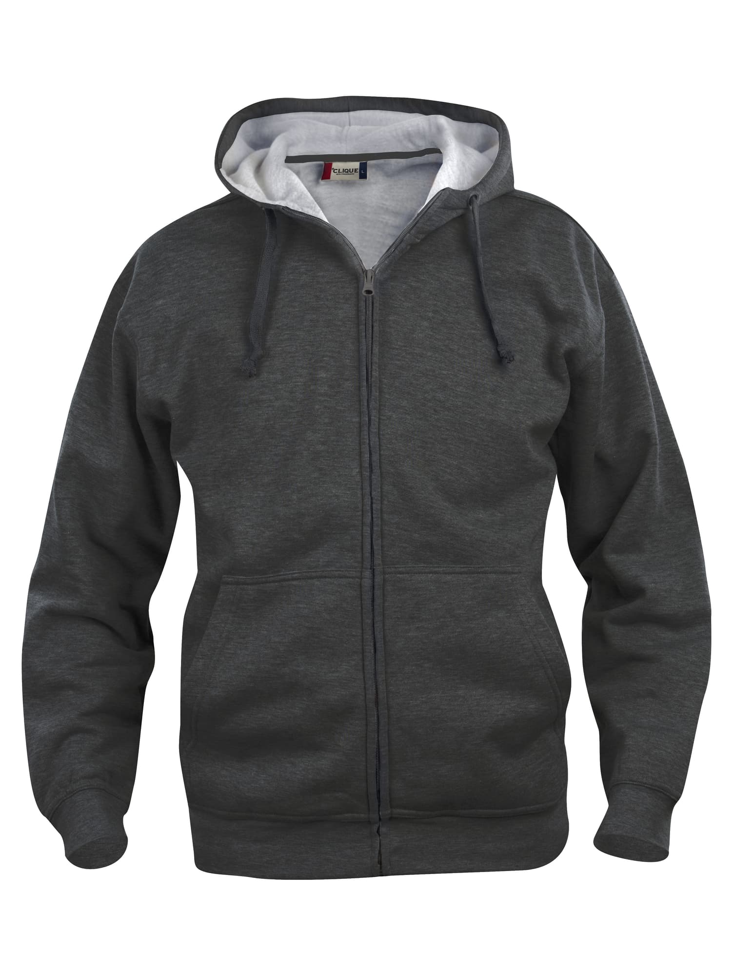 Anthracite Melange