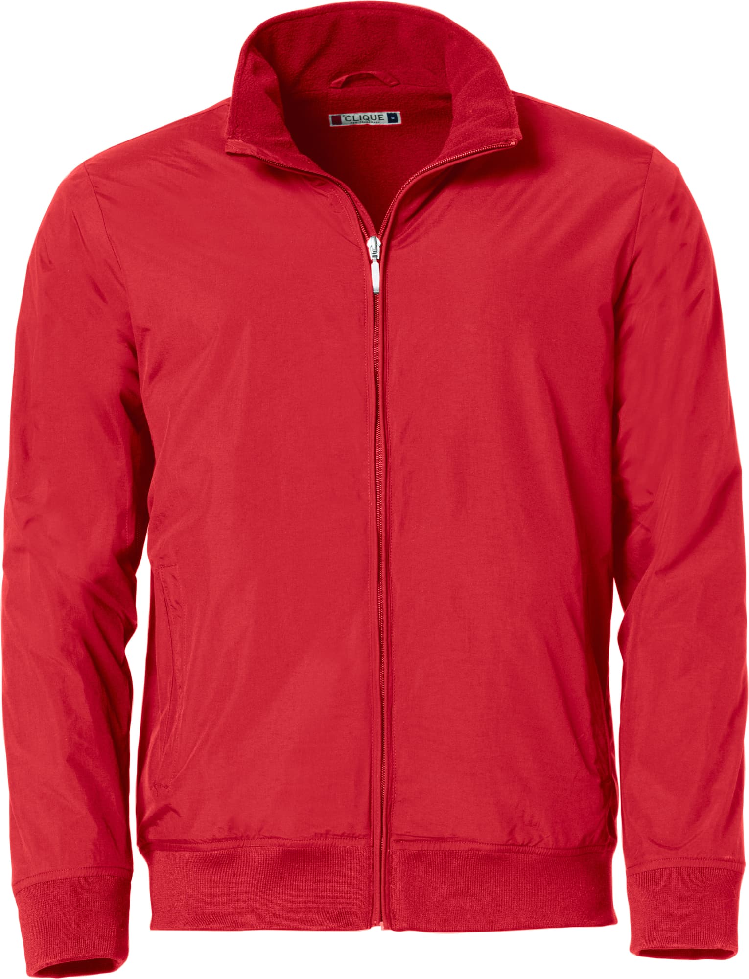 Newport, Red