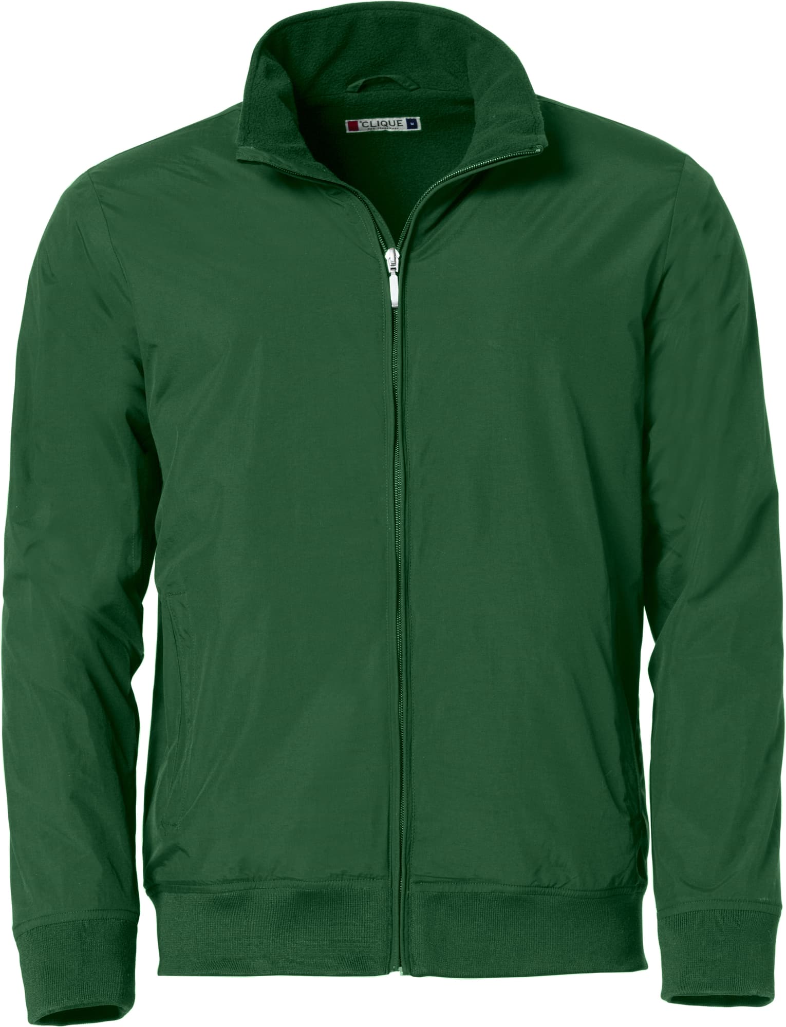 Bottle Green