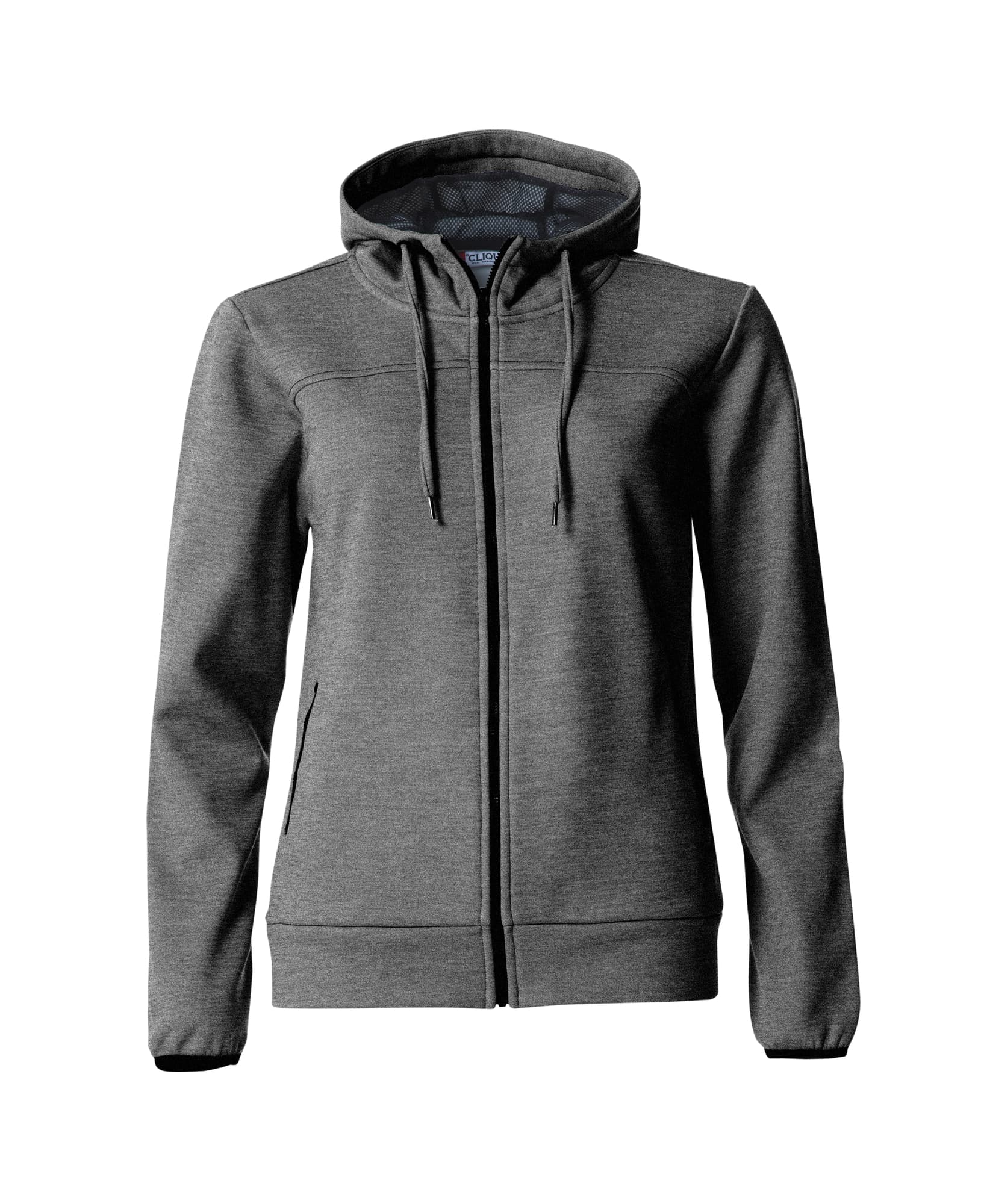 Grey Melange
