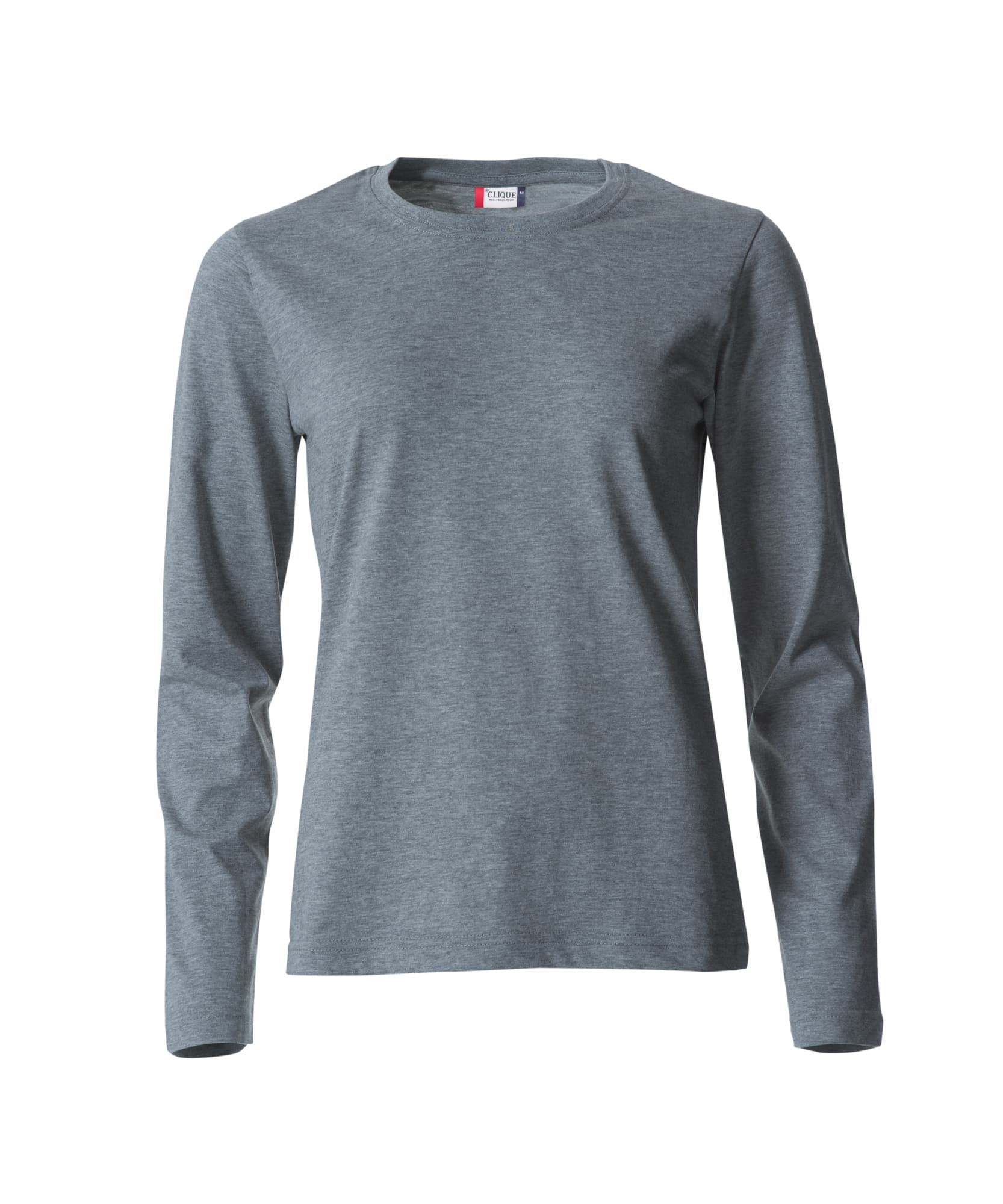 Grey Melange
