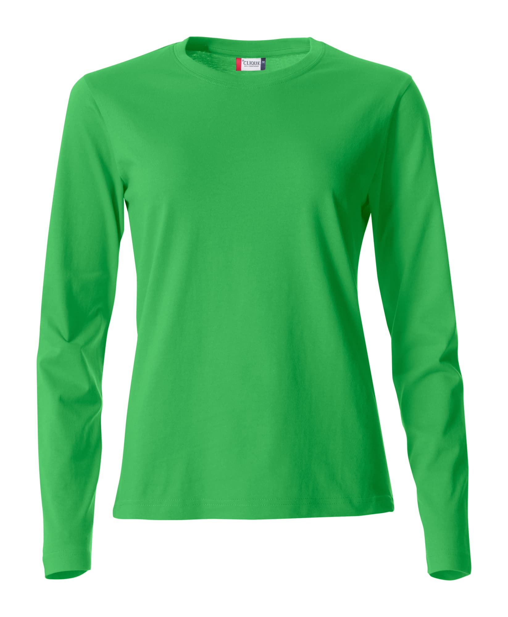 Apple Green