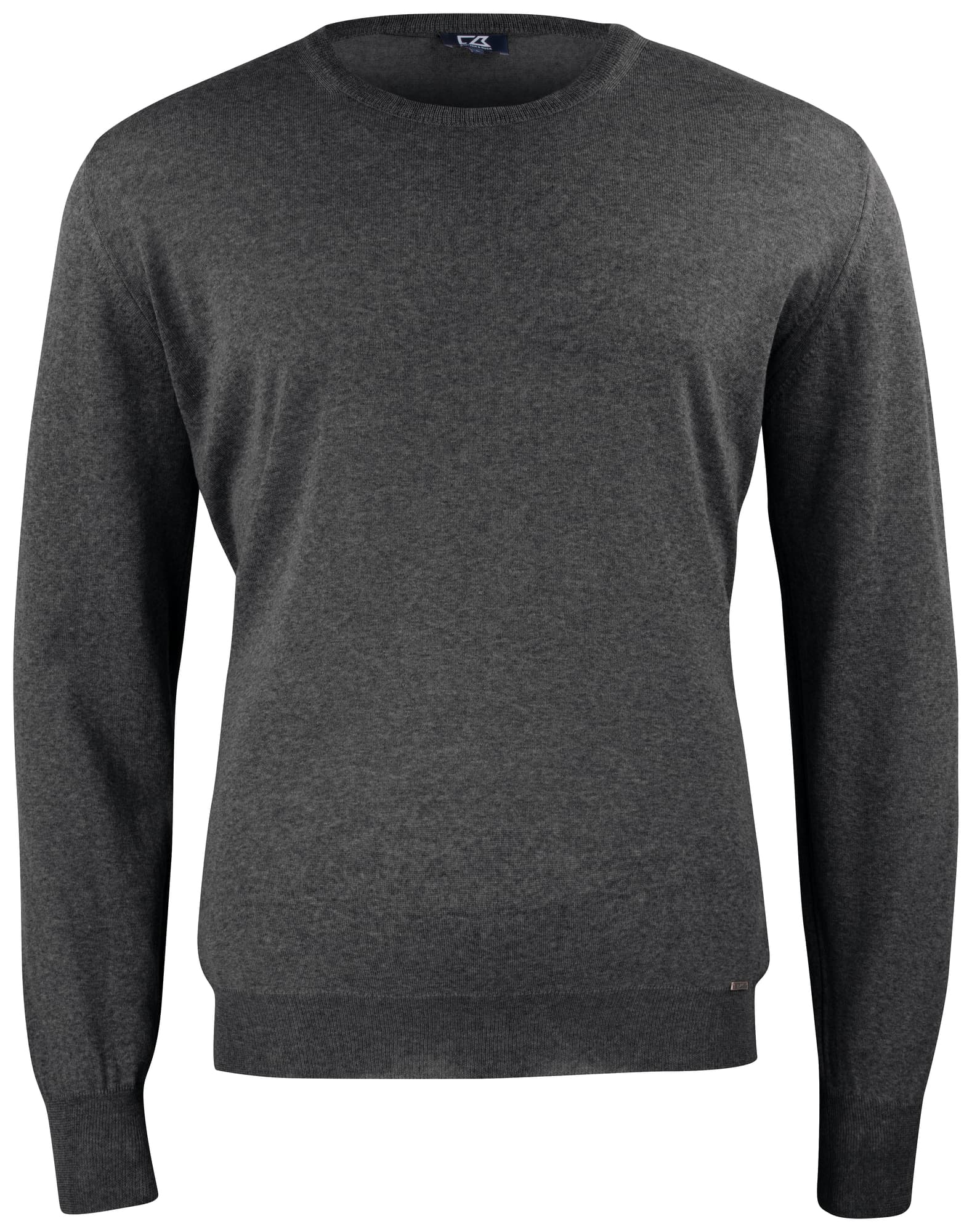 Anthracite Melange