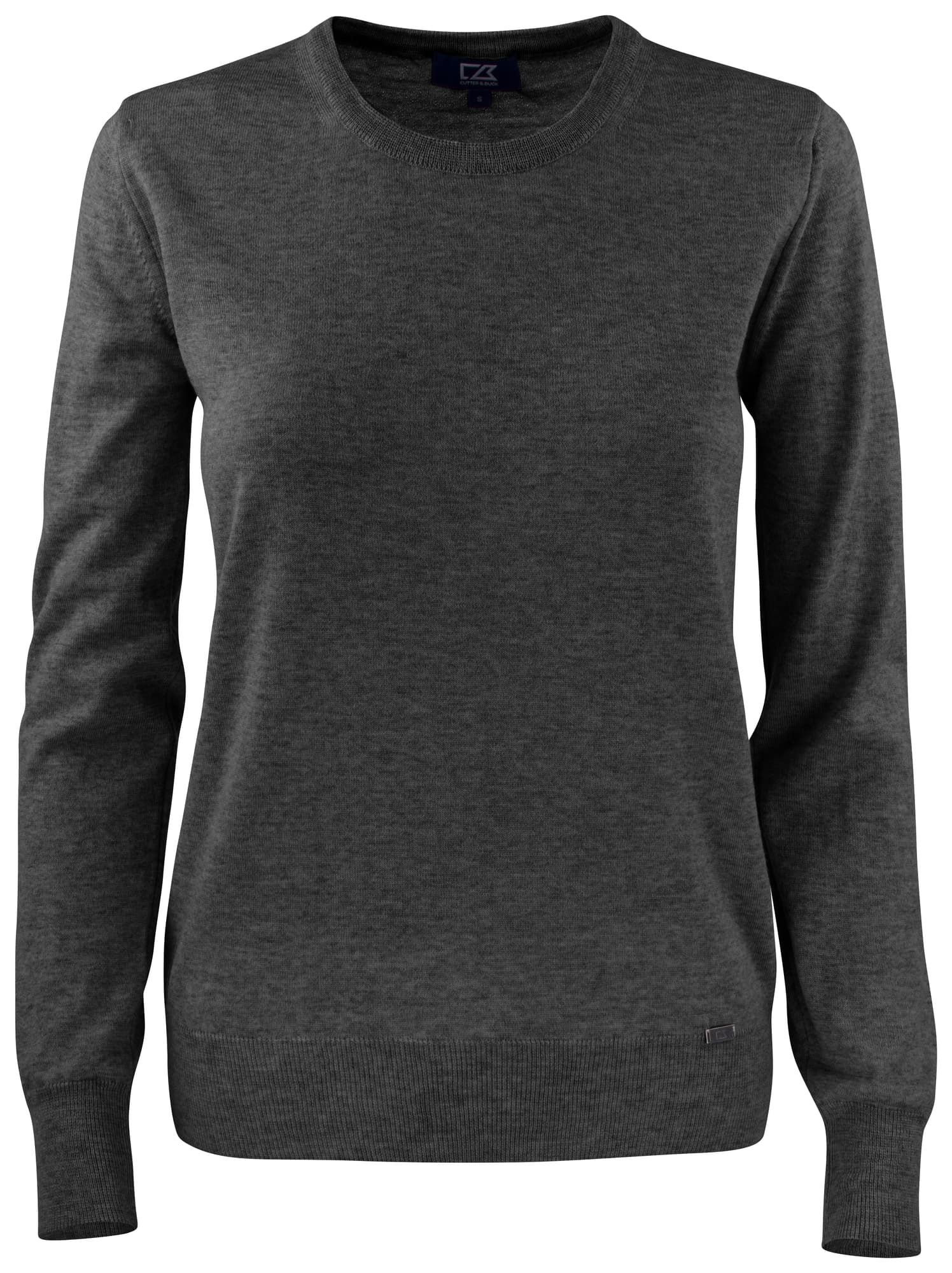 Anthracite Melange