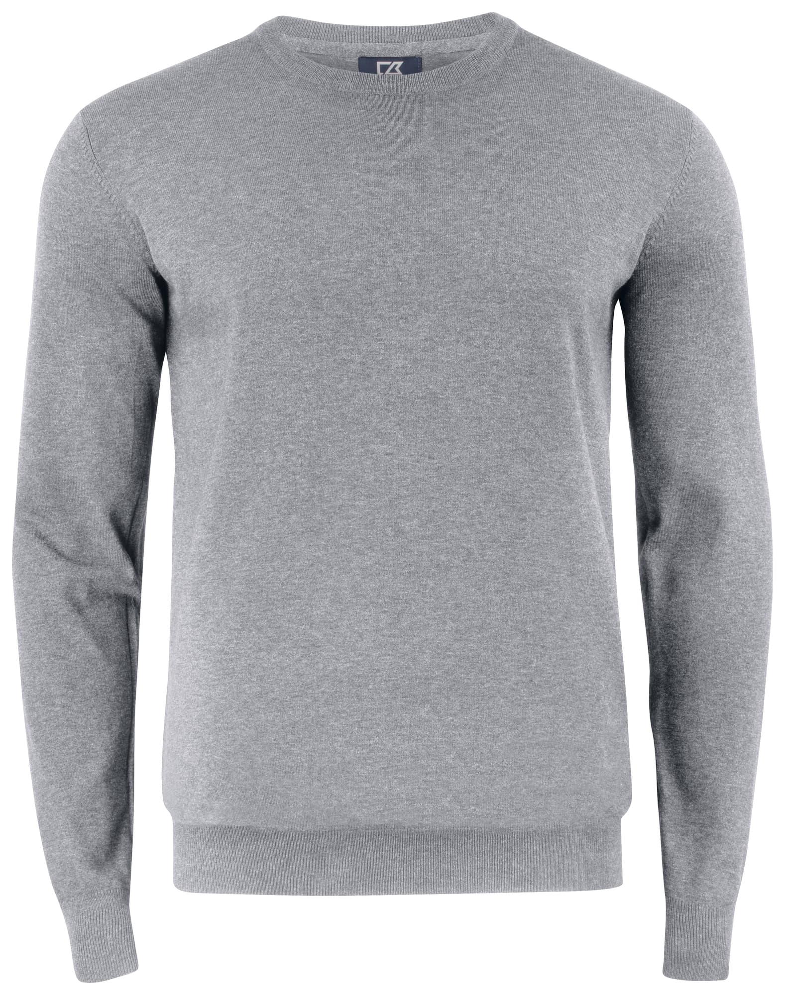 Grey Melange