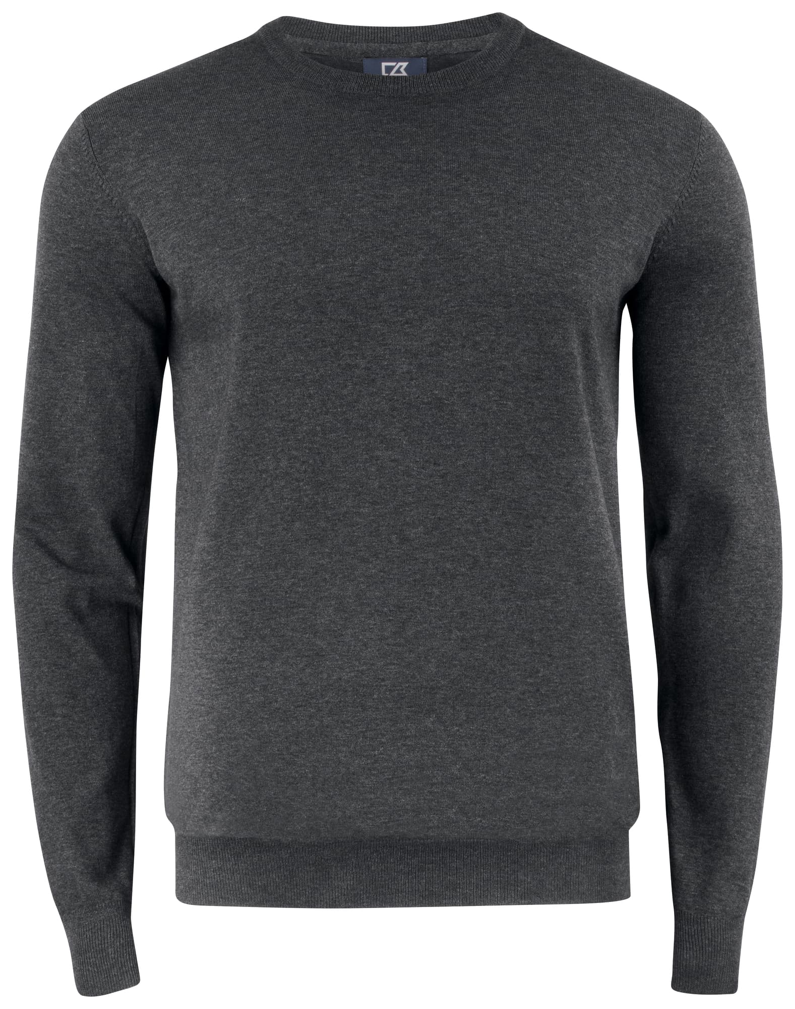Anthracite Melange