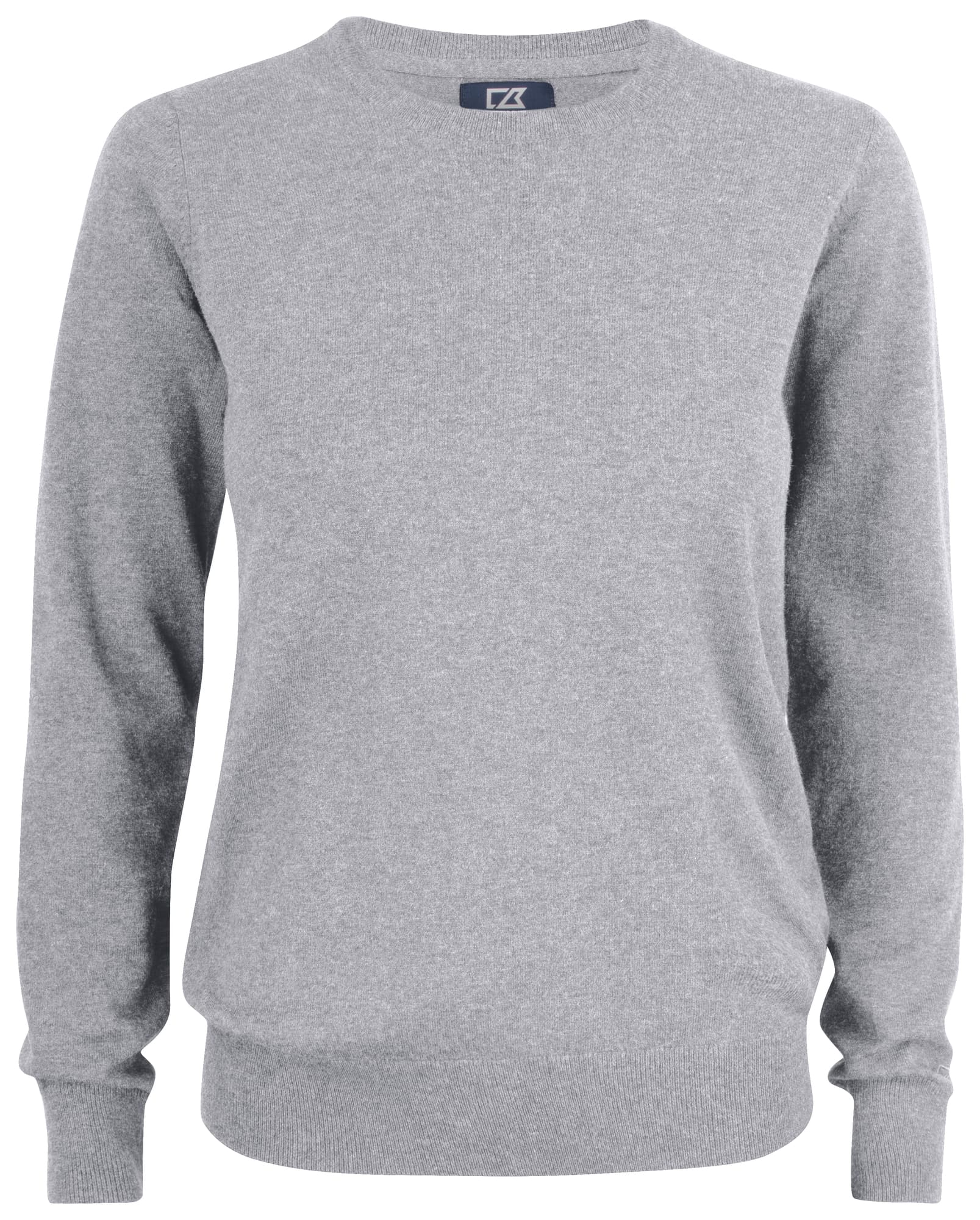 Grey Melange