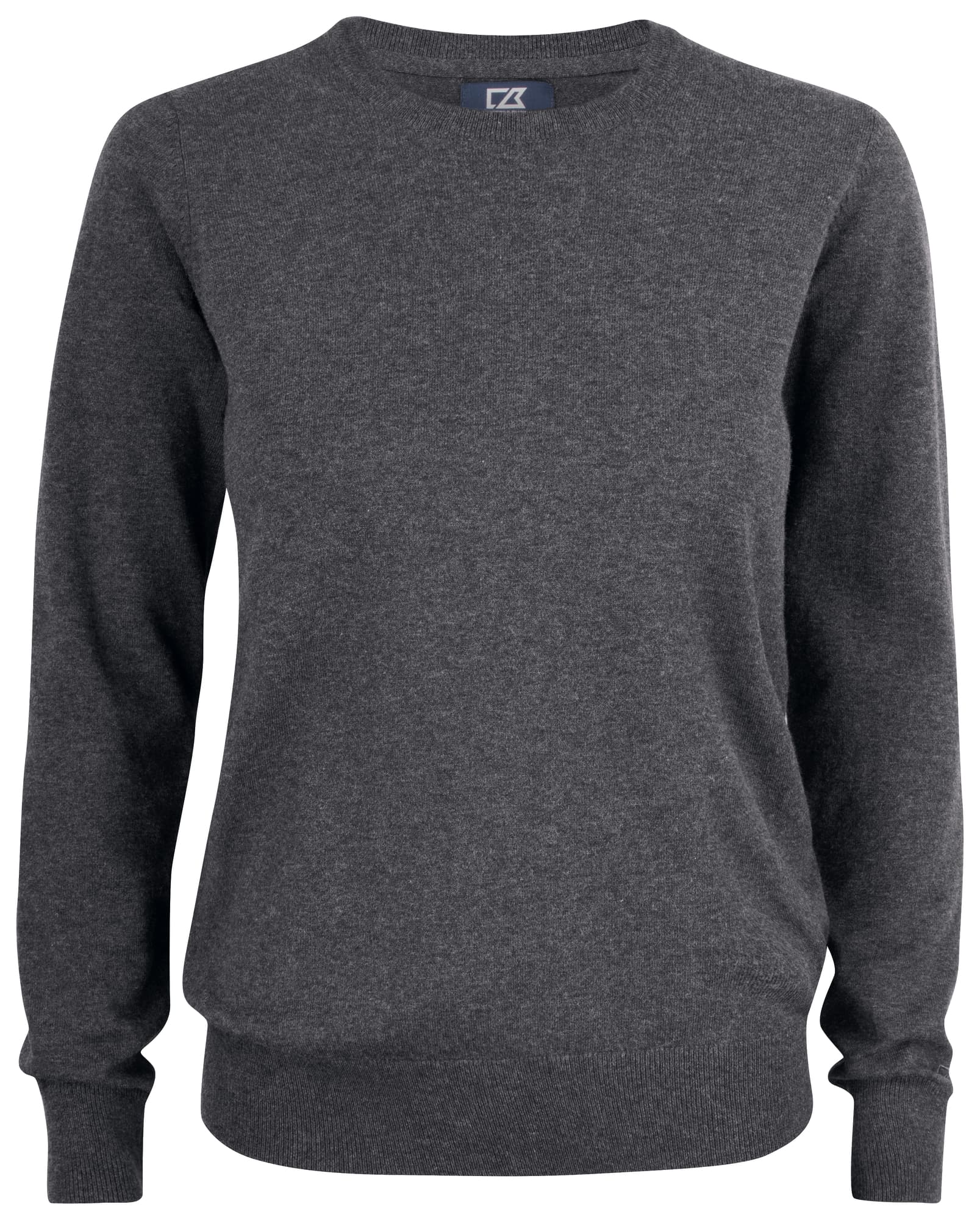 Anthracite Melange