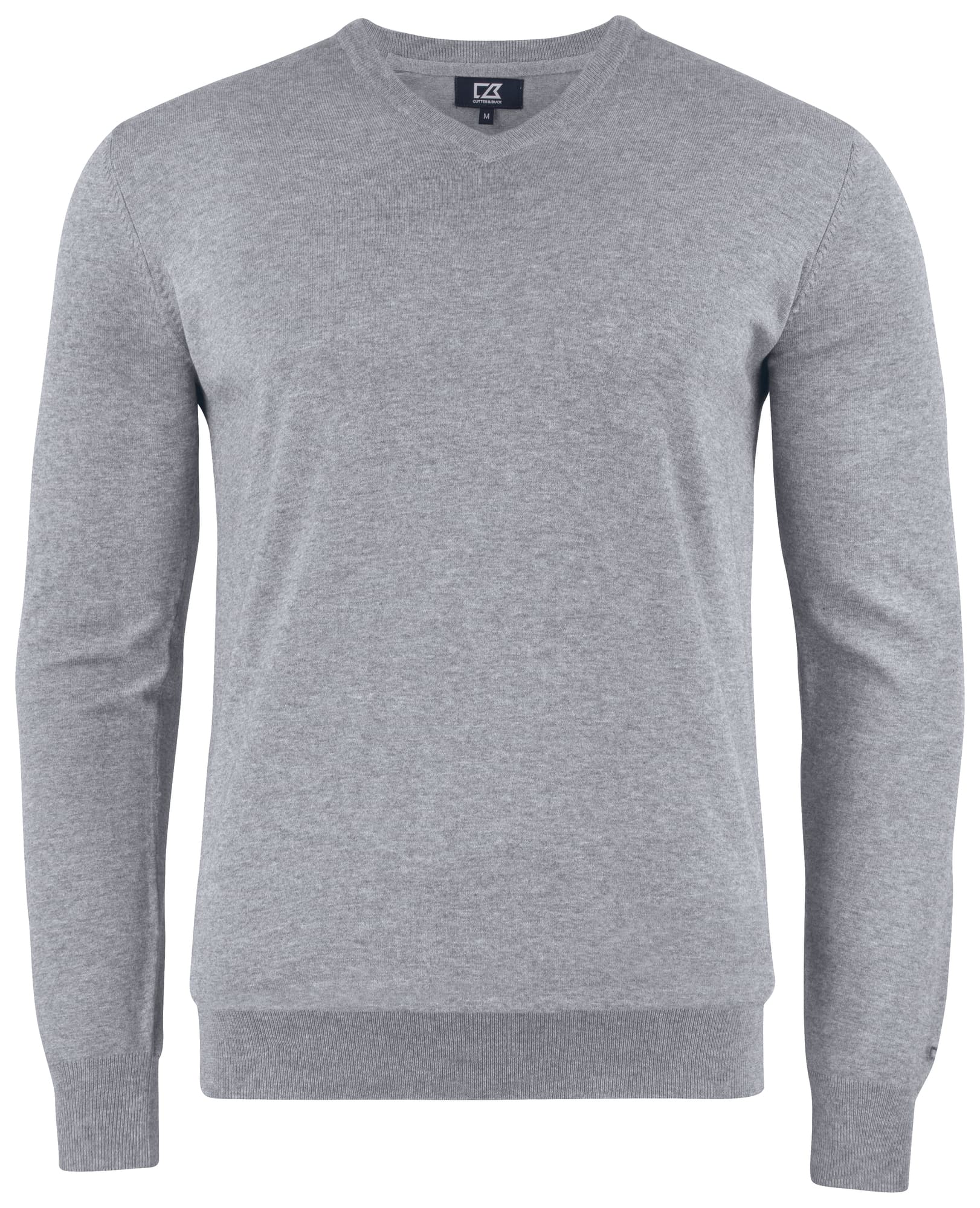 Grey Melange