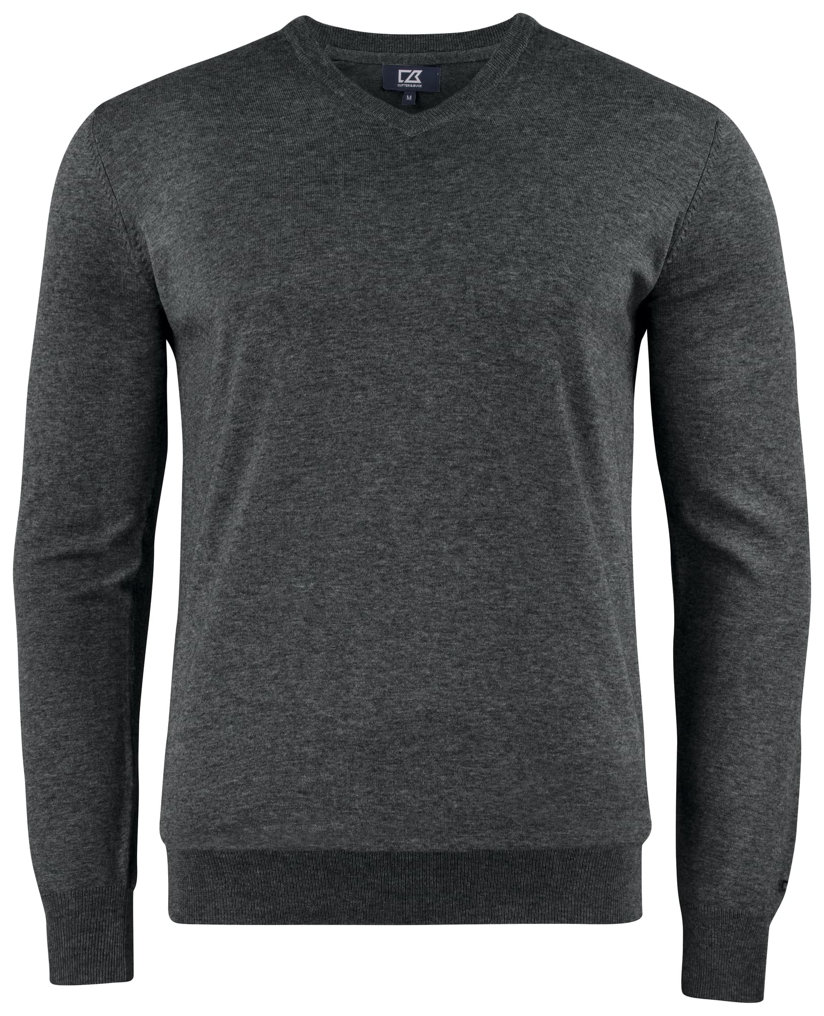 Anthracite Melange