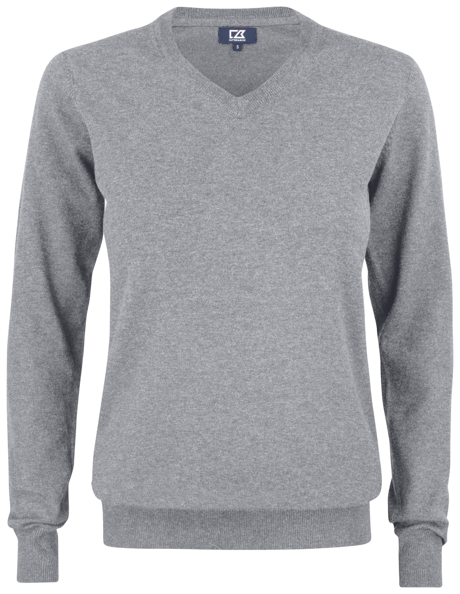 Grey Melange