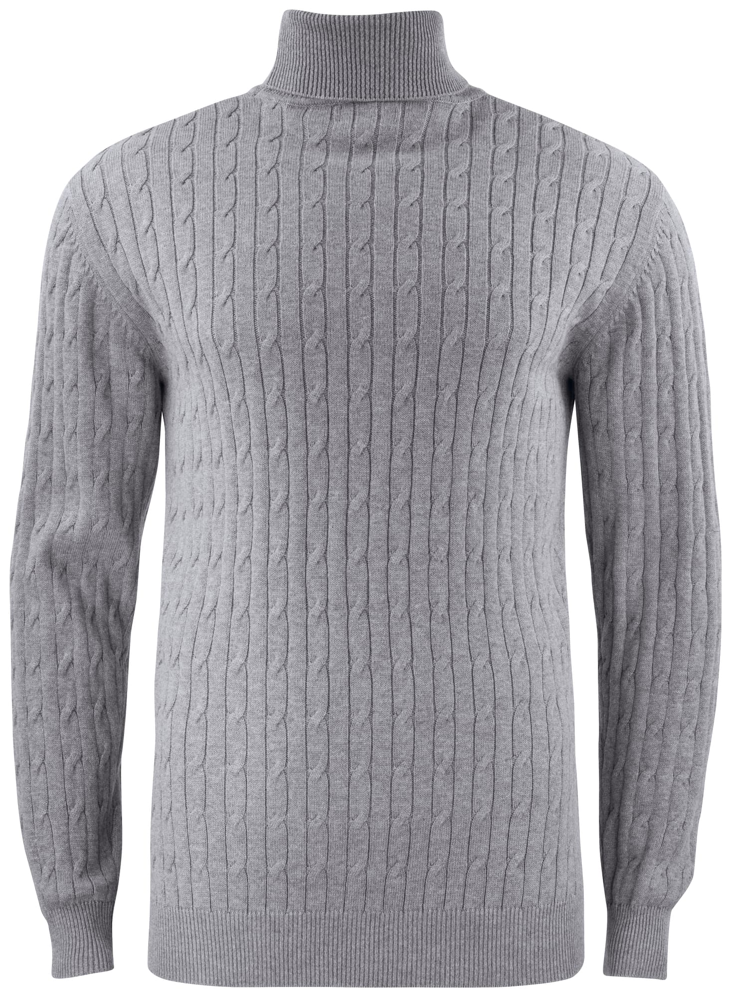 Grey Melange