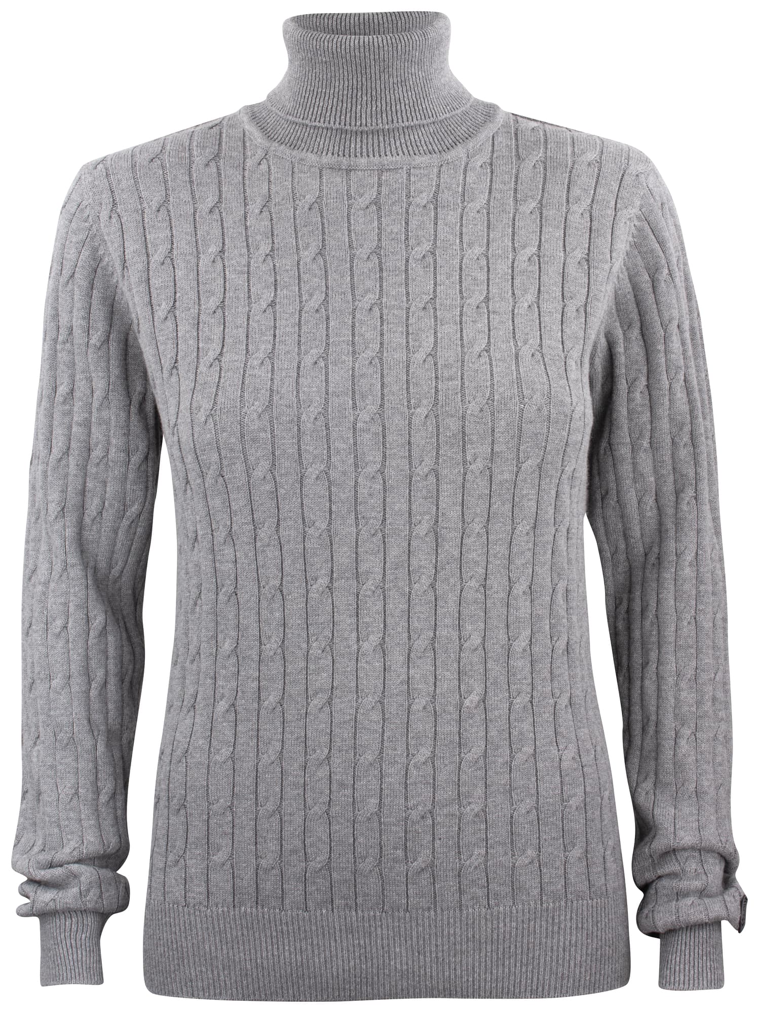Grey Melange