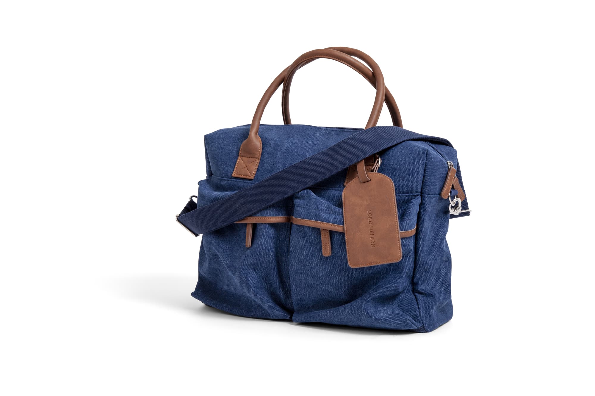 Veske, Navy