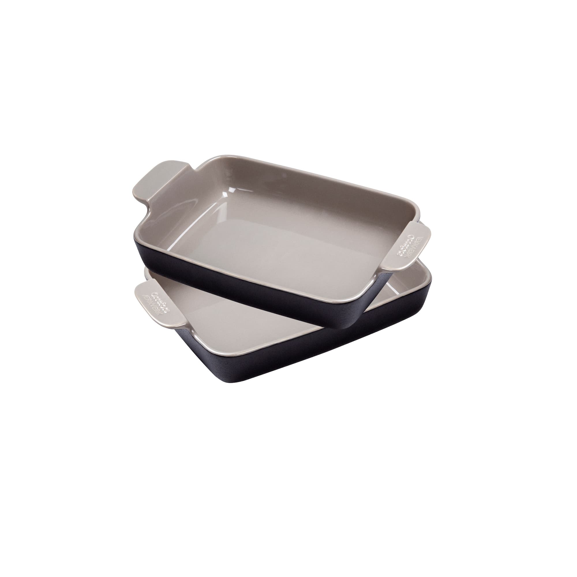Gratengsett 2pk, Black