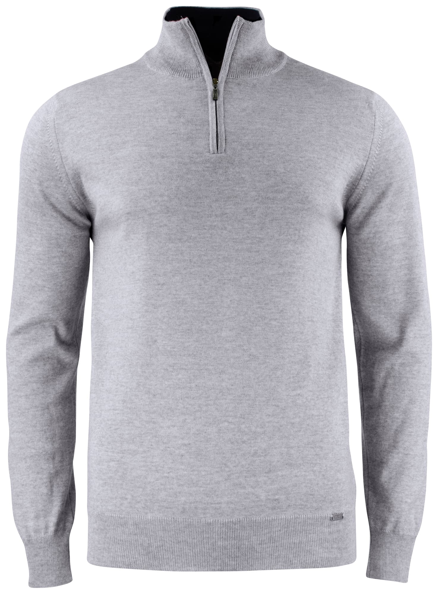 Grey Melange