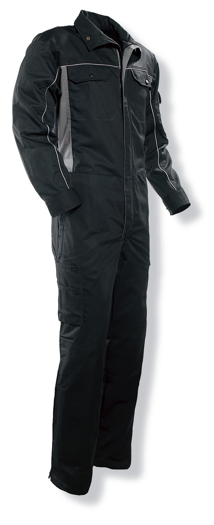 Black/Grey