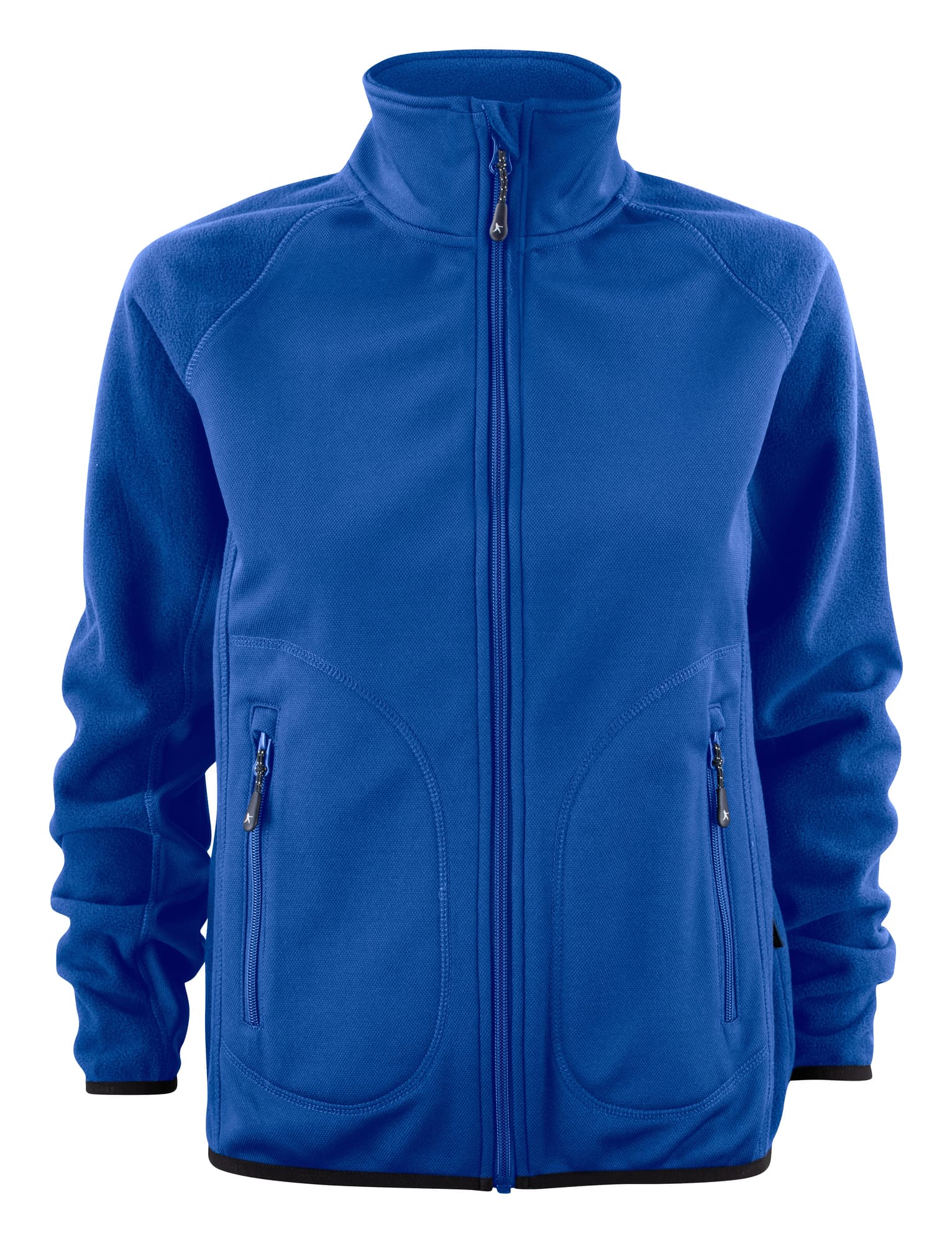 Lockwood Lady Fleece, Sporty Blue